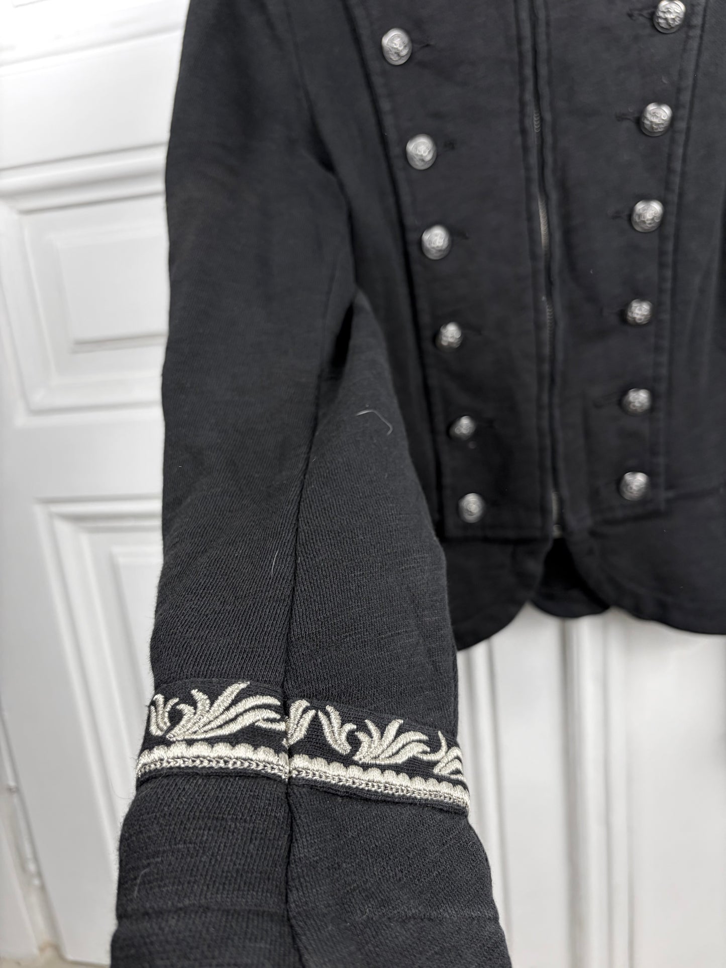 Ralph Lauren 2011 Napoleon Jacket