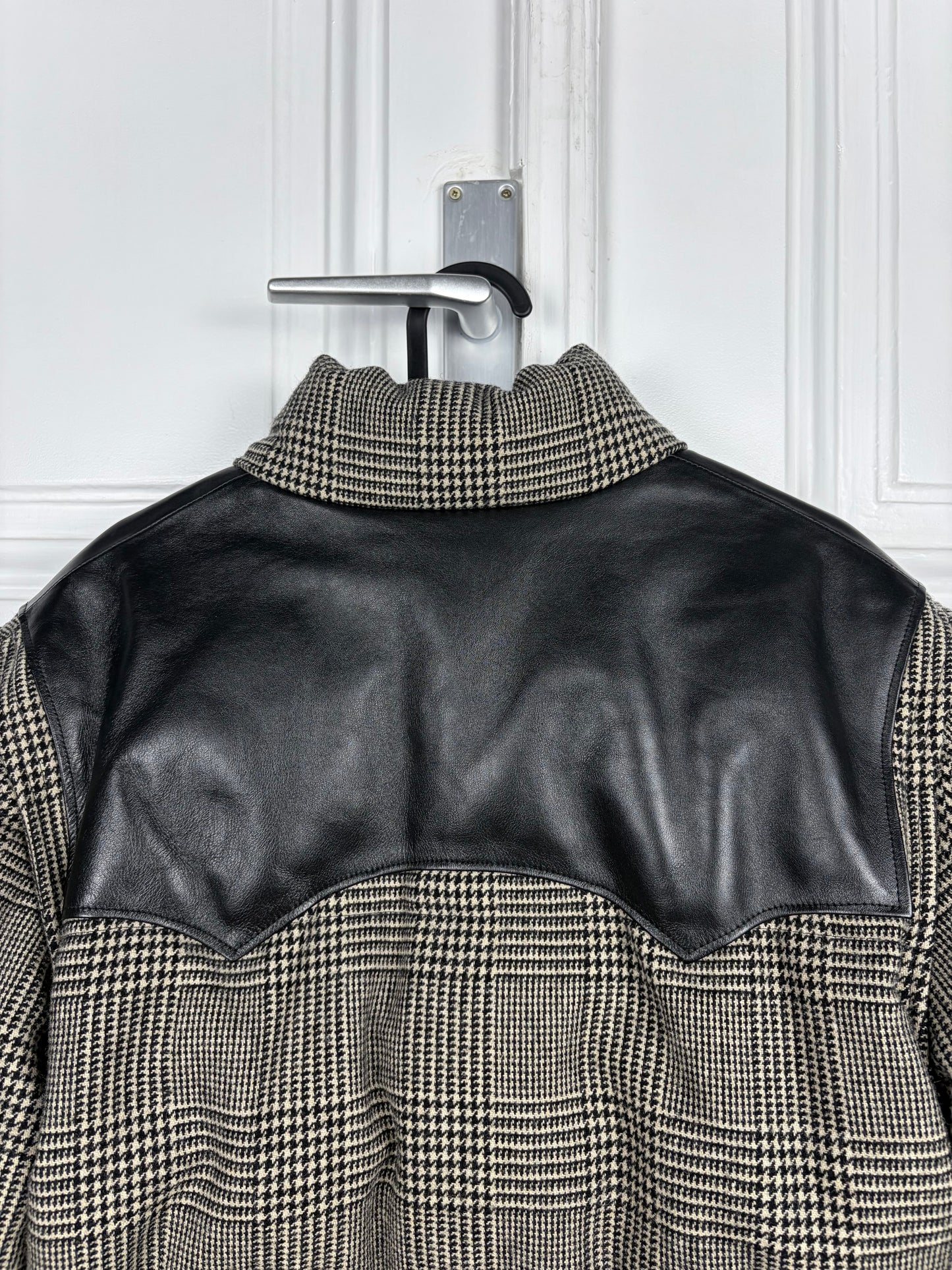 Celine 2in1 Convertible Jacket