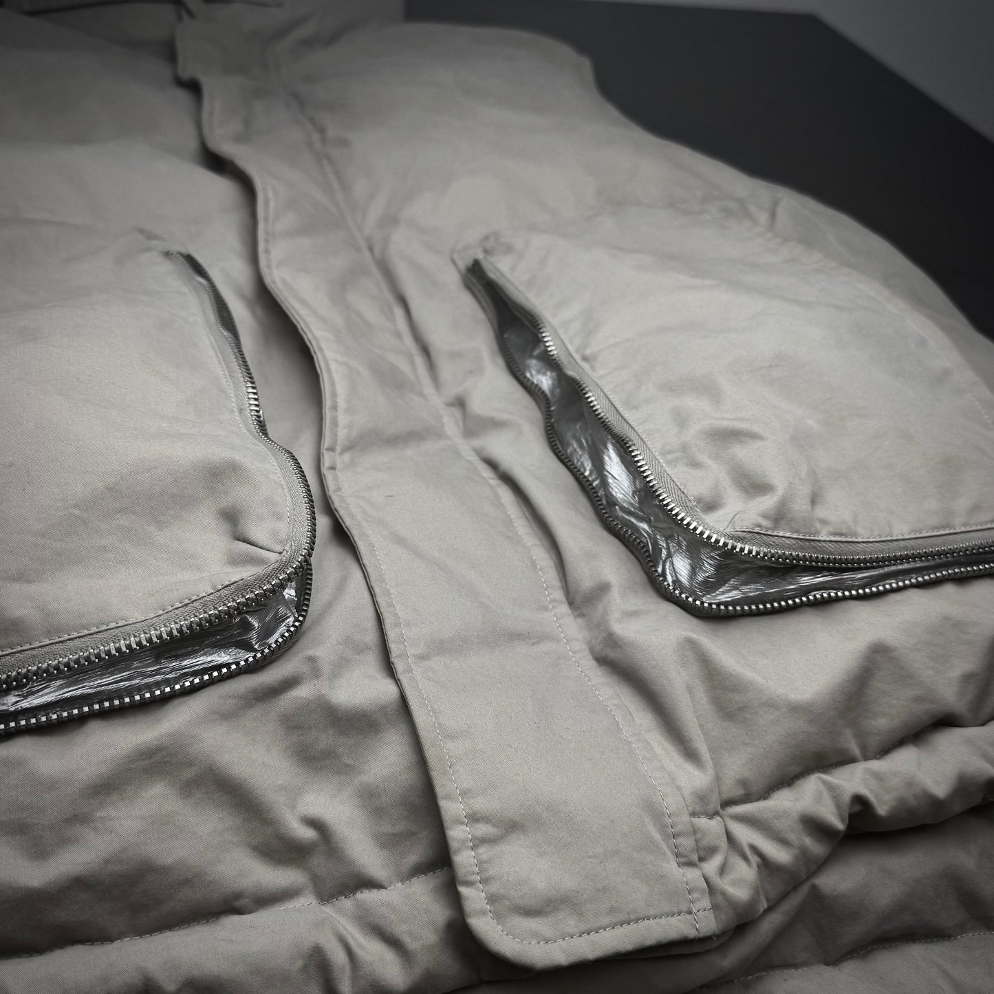 Helmut Lang Vest