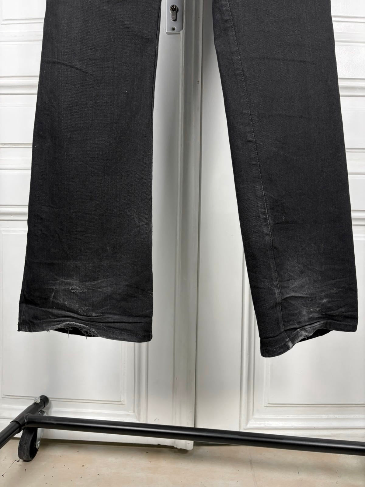 Maison Margiela Big Pocket Denim
