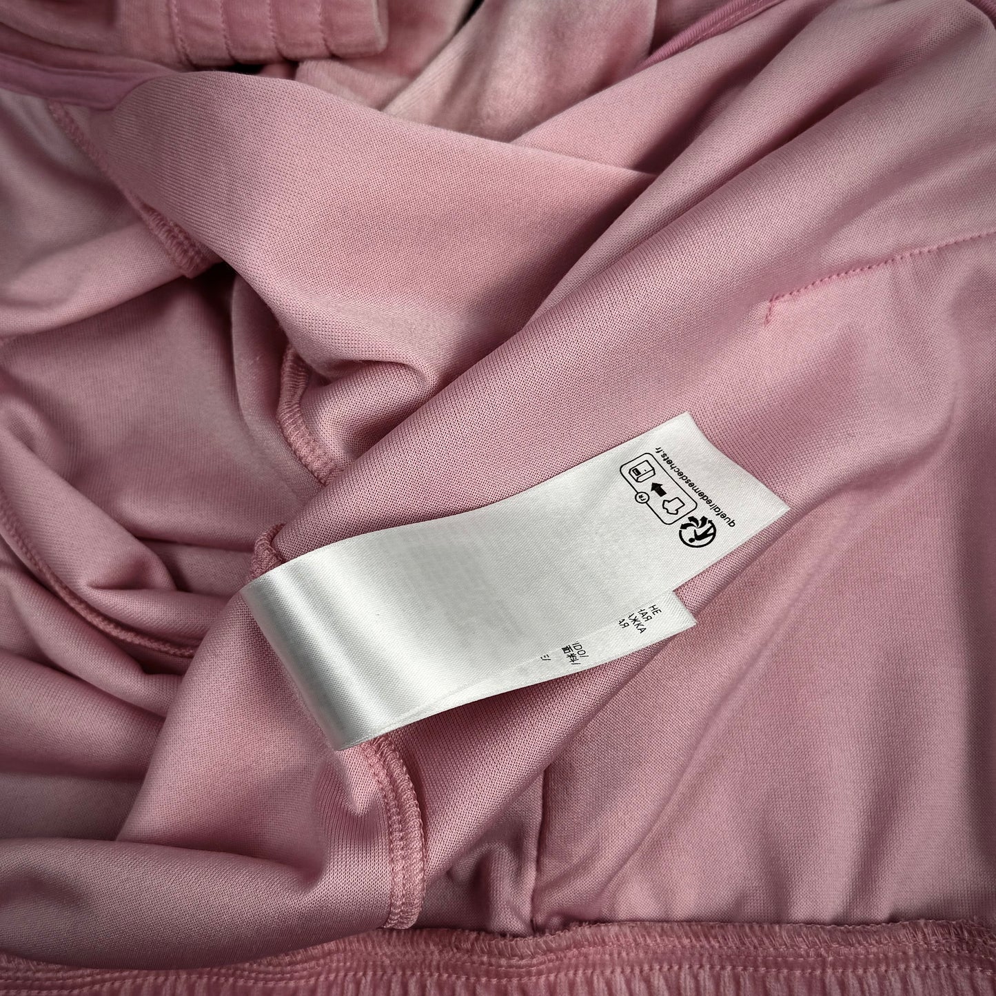 Balenciaga Velour