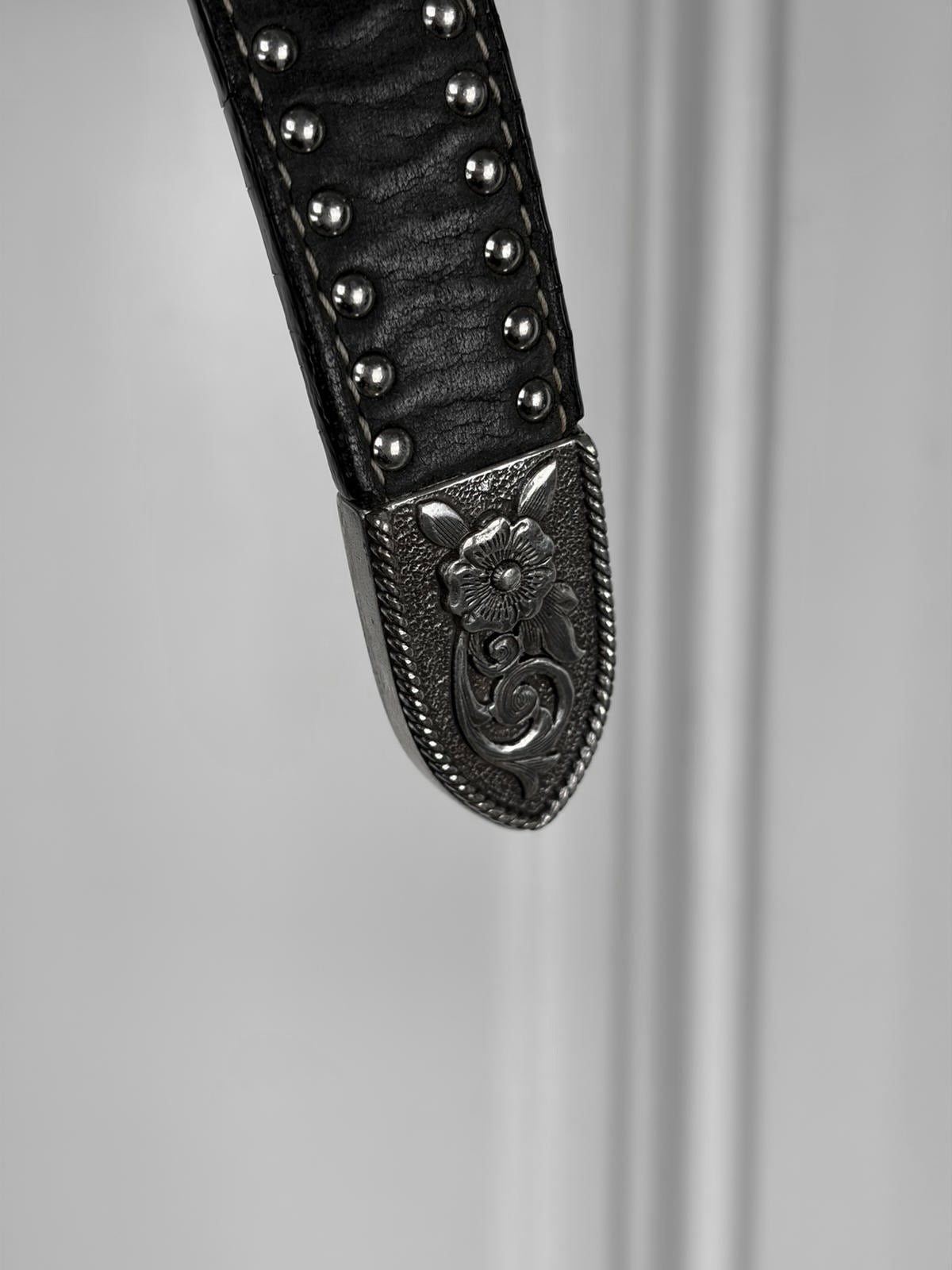 Vintage Japanese belt