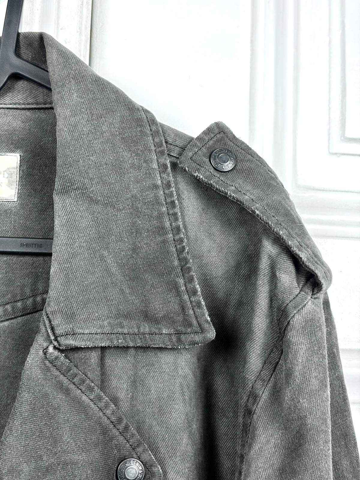 Ralph Lauren Denim Jacket