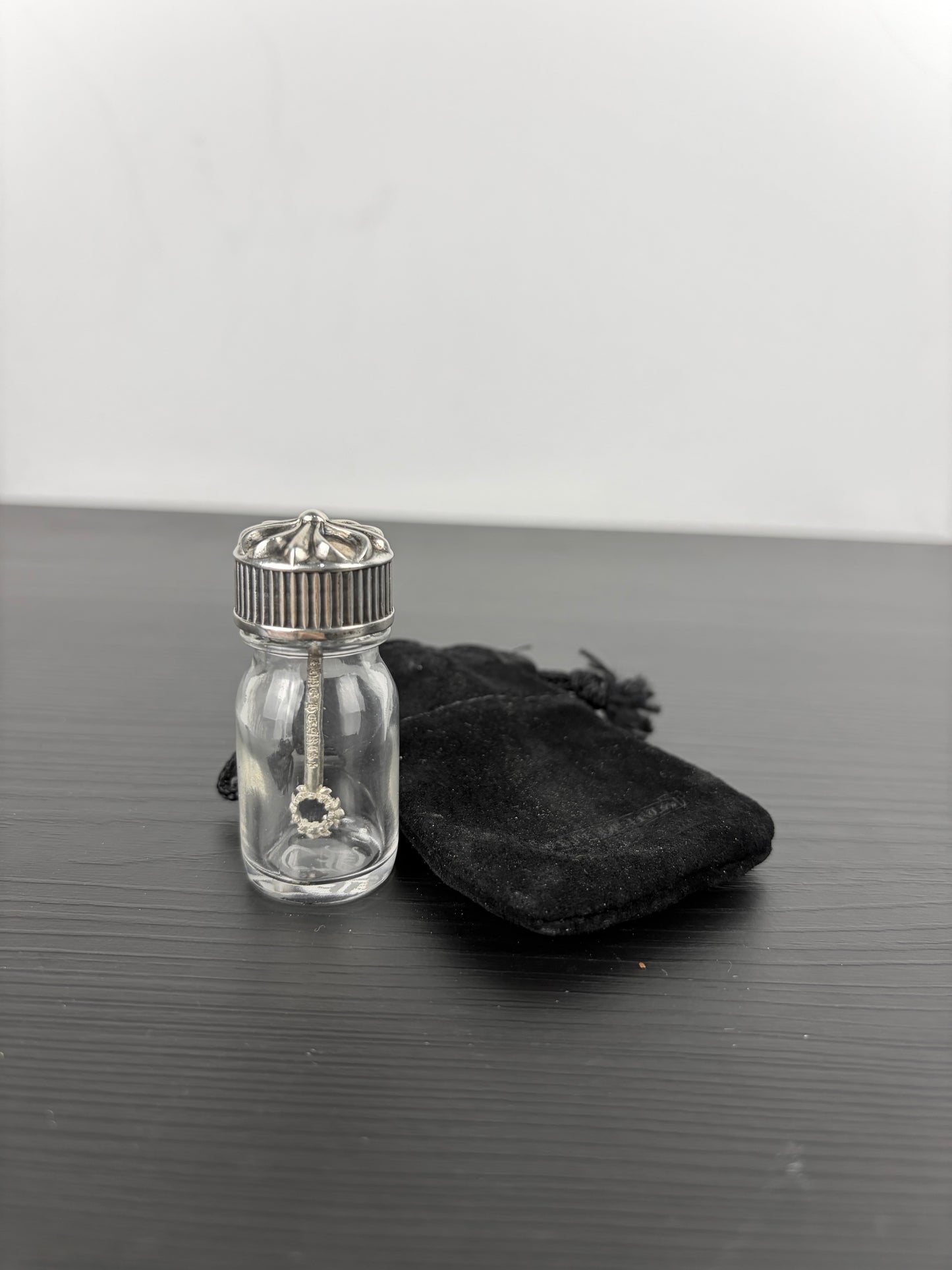 Chrome Hearts Bubble Wand