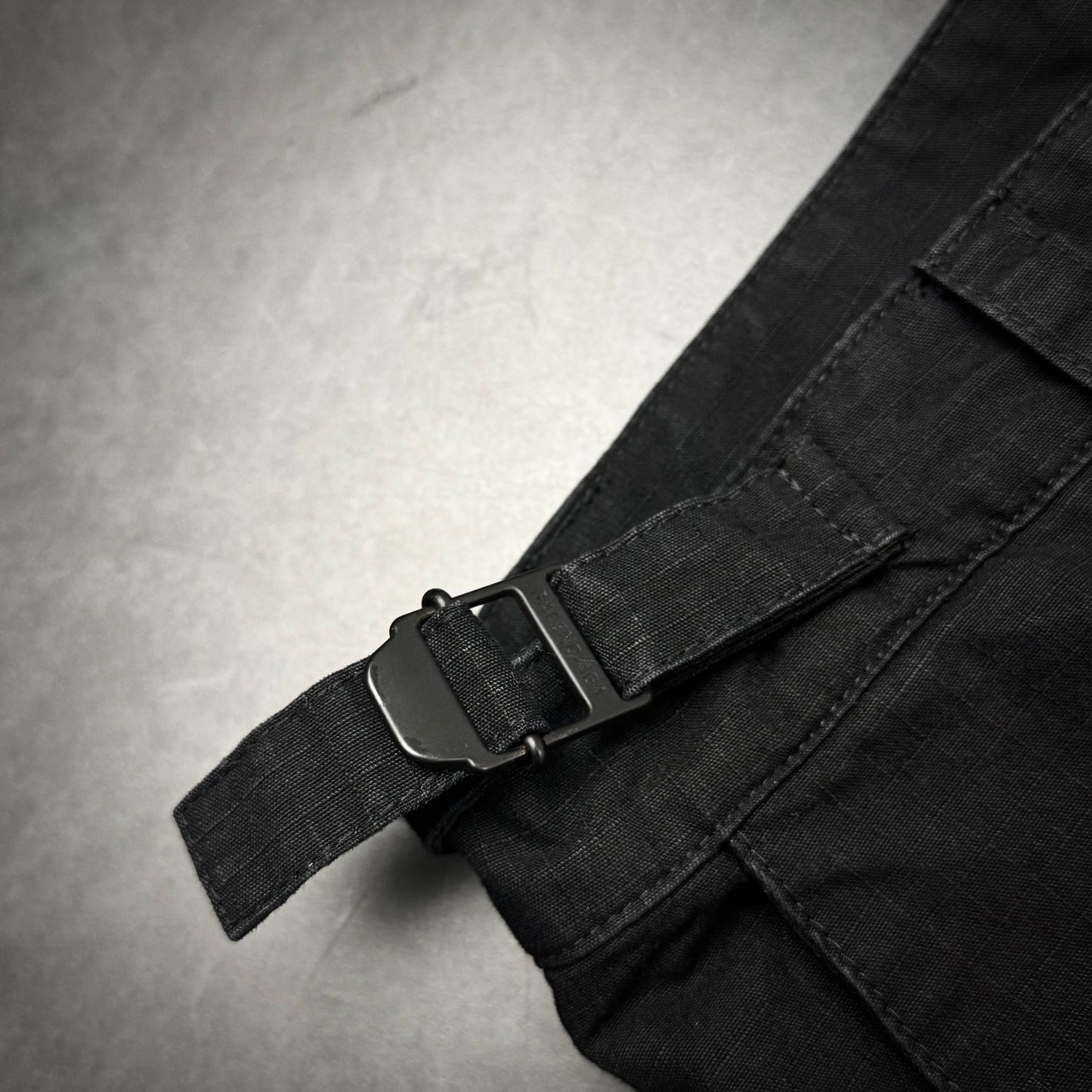 Balenciaga 2in1 Convertible Cargo/Shorts