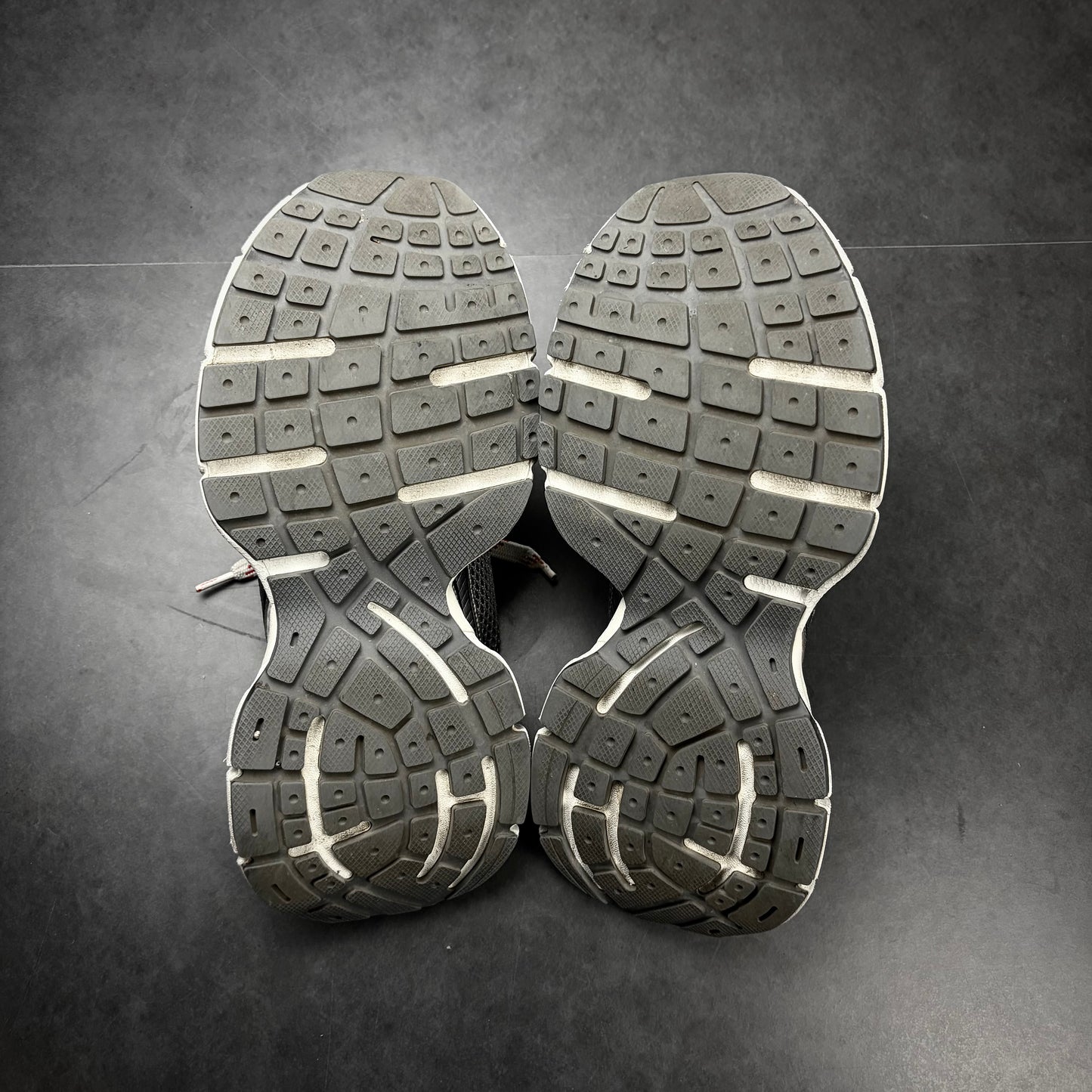 Balenciaga 3XL Mules