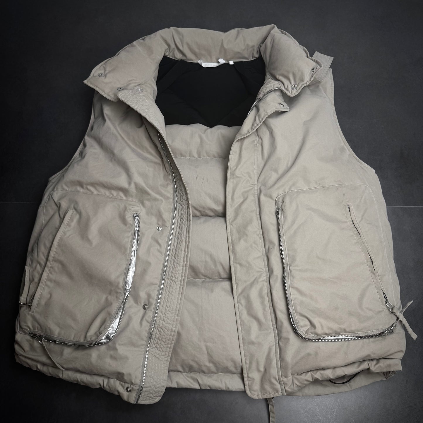 Helmut Lang Vest
