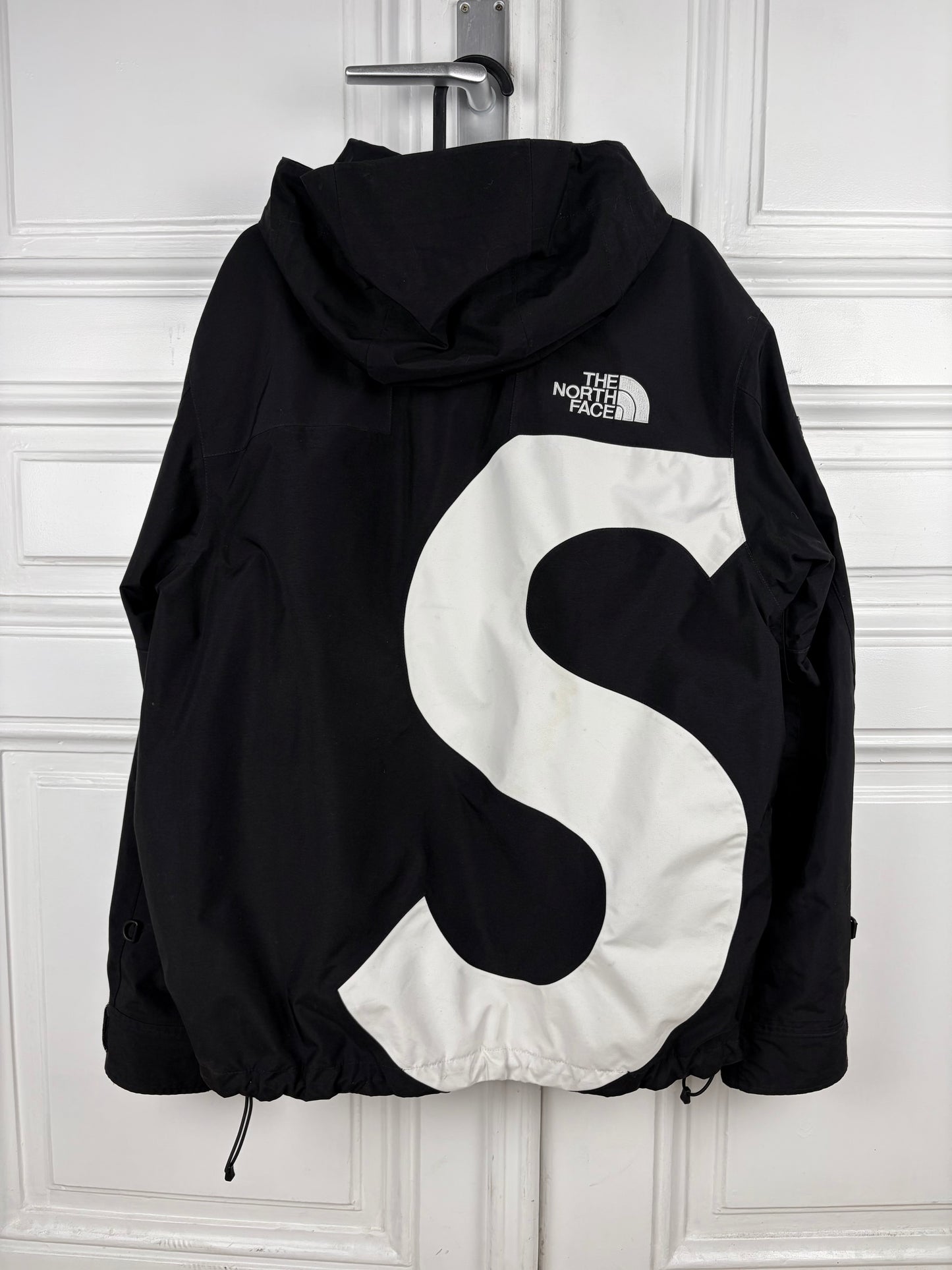 Supreme x North Face Jacket