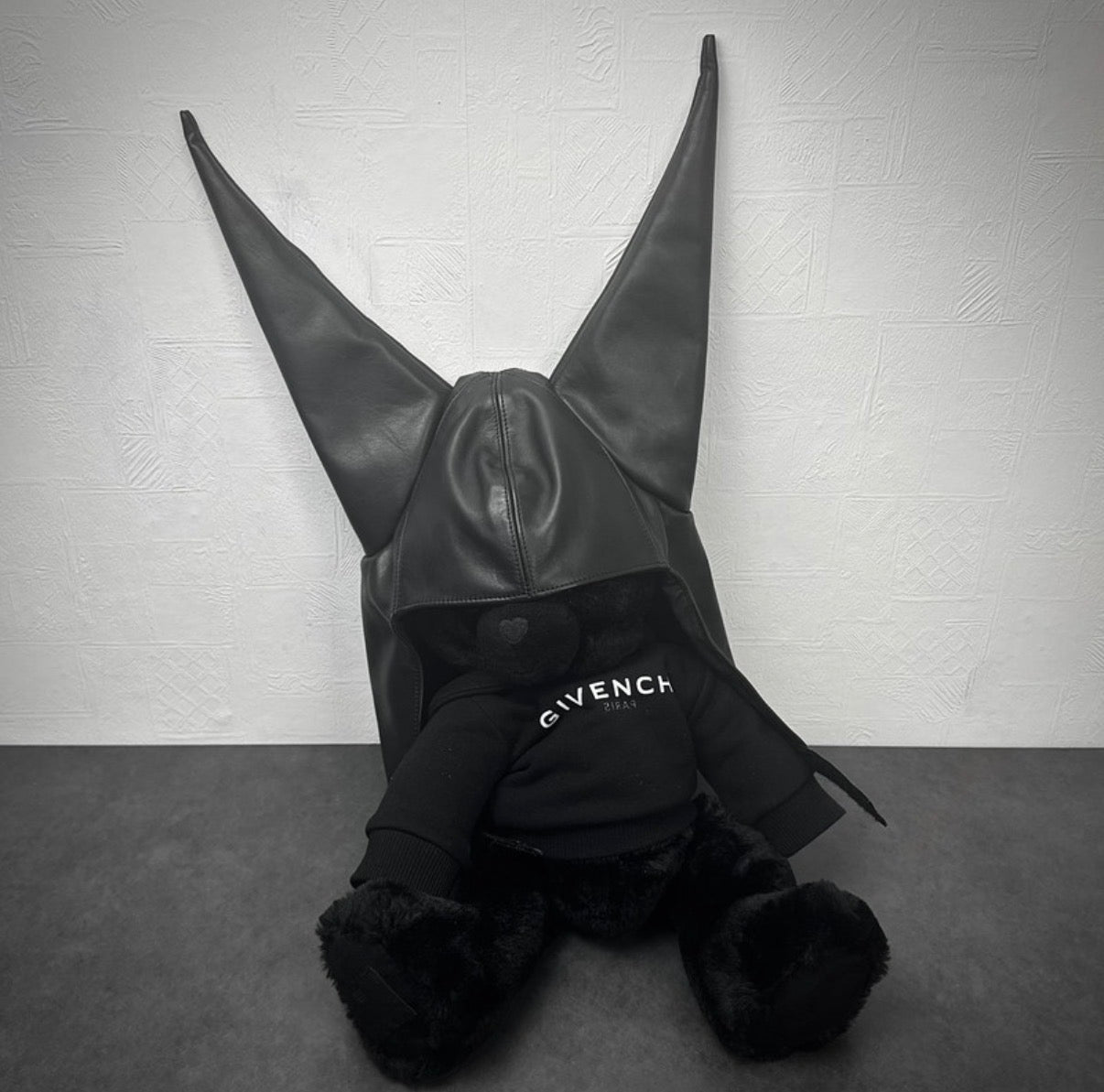 Shayne Oliver Dunce Hat