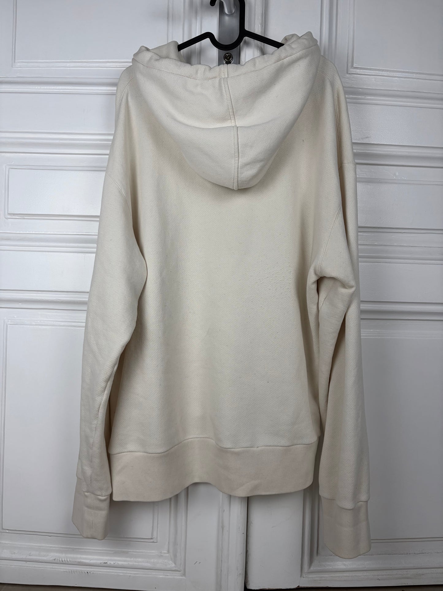 Gucci Logo Hoodie