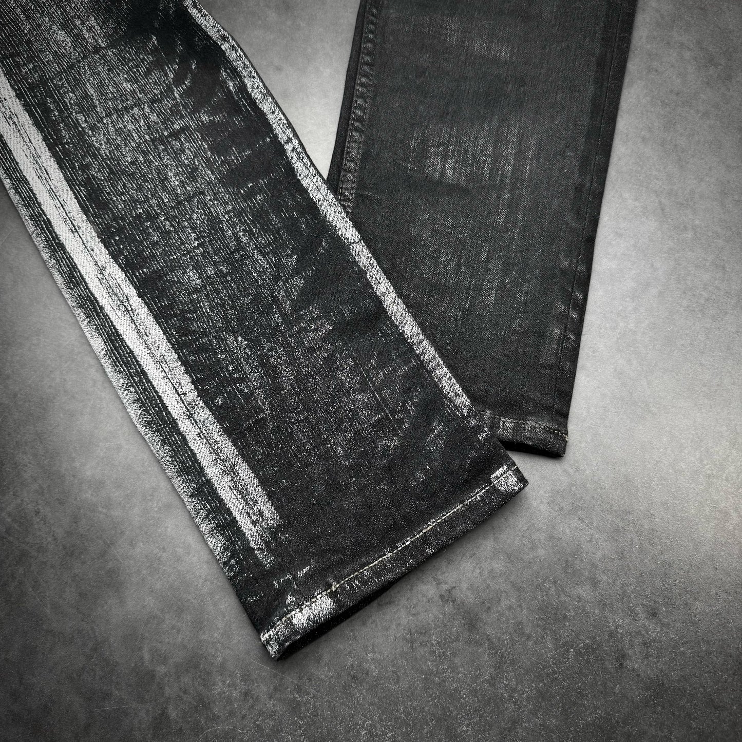 Rick owens „tyrone cut“ F/W21