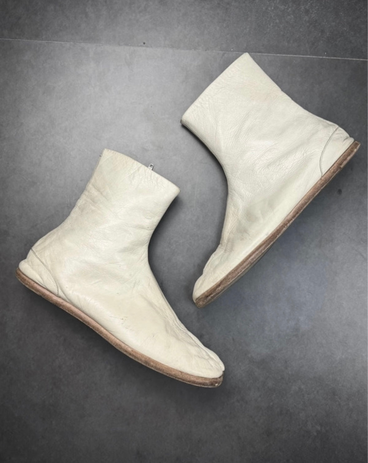 Maison Margiela Tabis