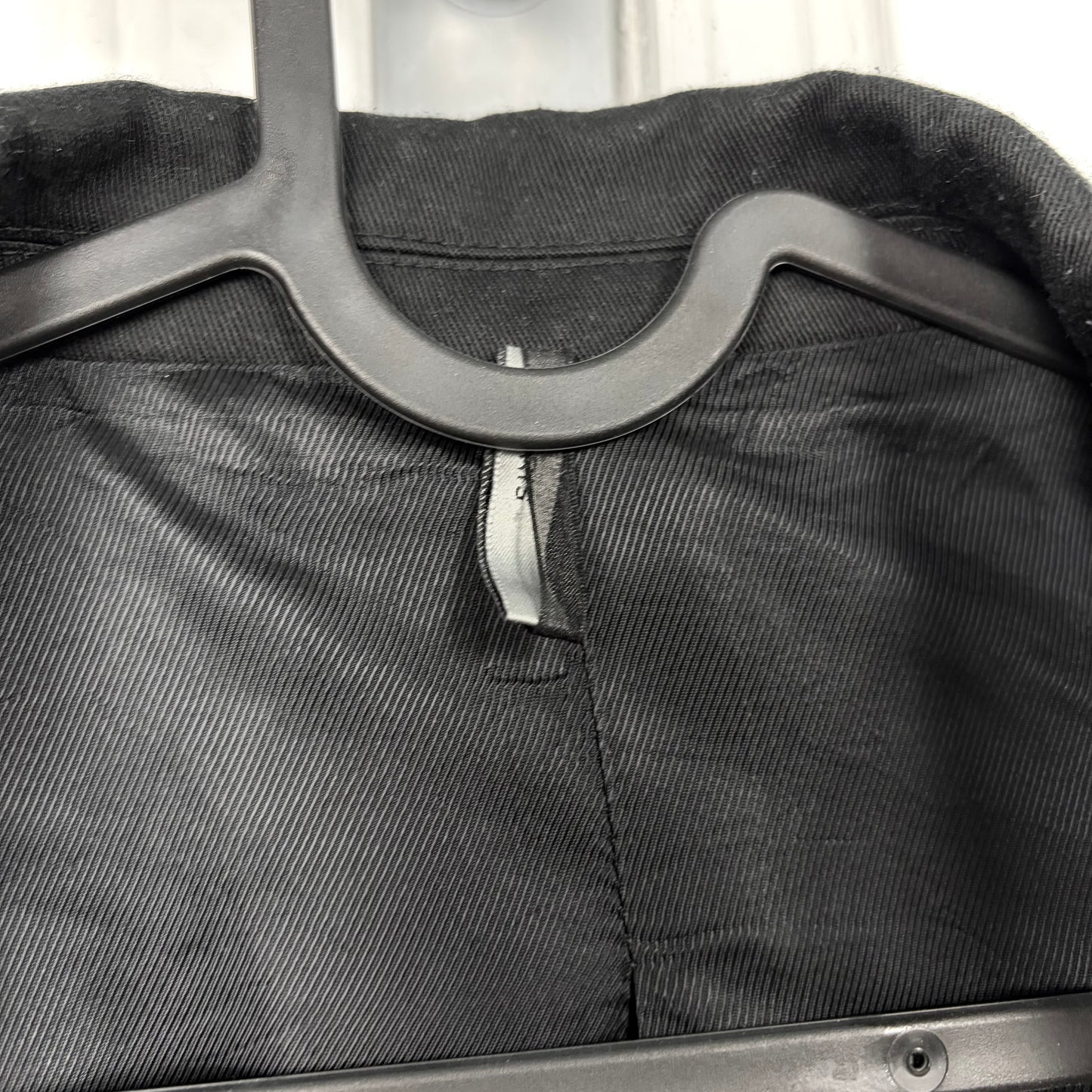 Dior Homme 2008 Military Jacket