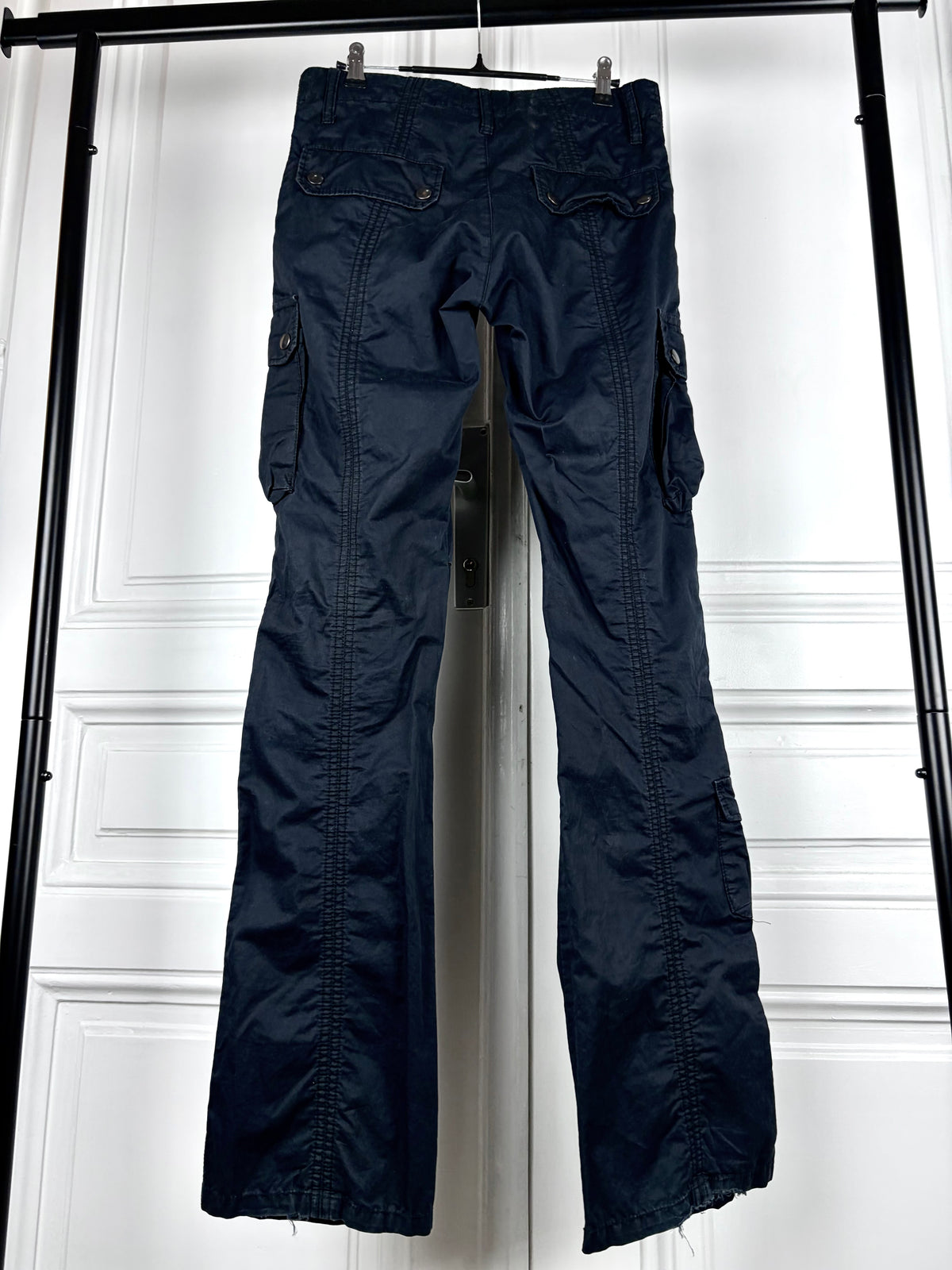 Tête Homme Cargo Pants