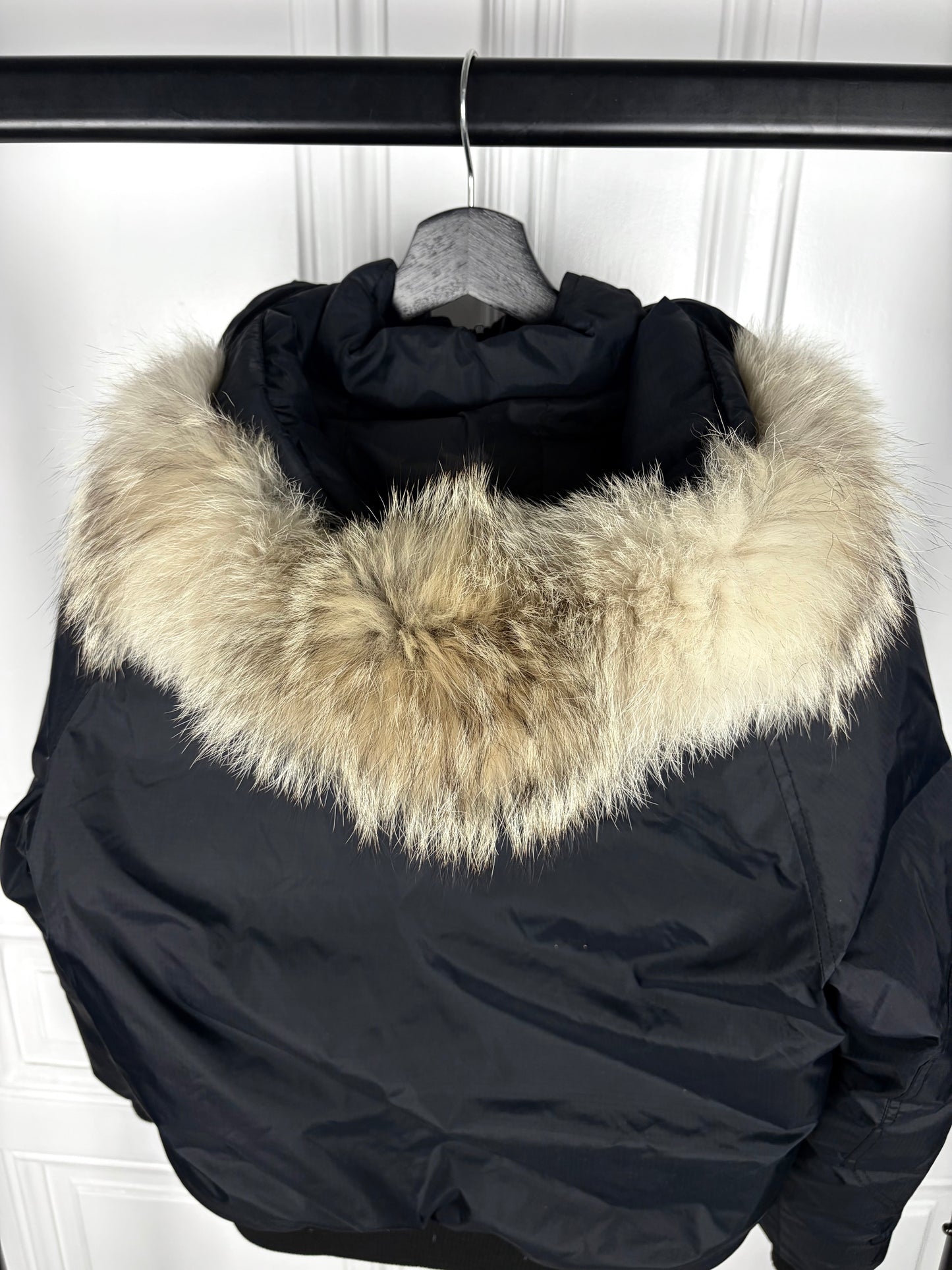 Canada Goose Yukon Bomber