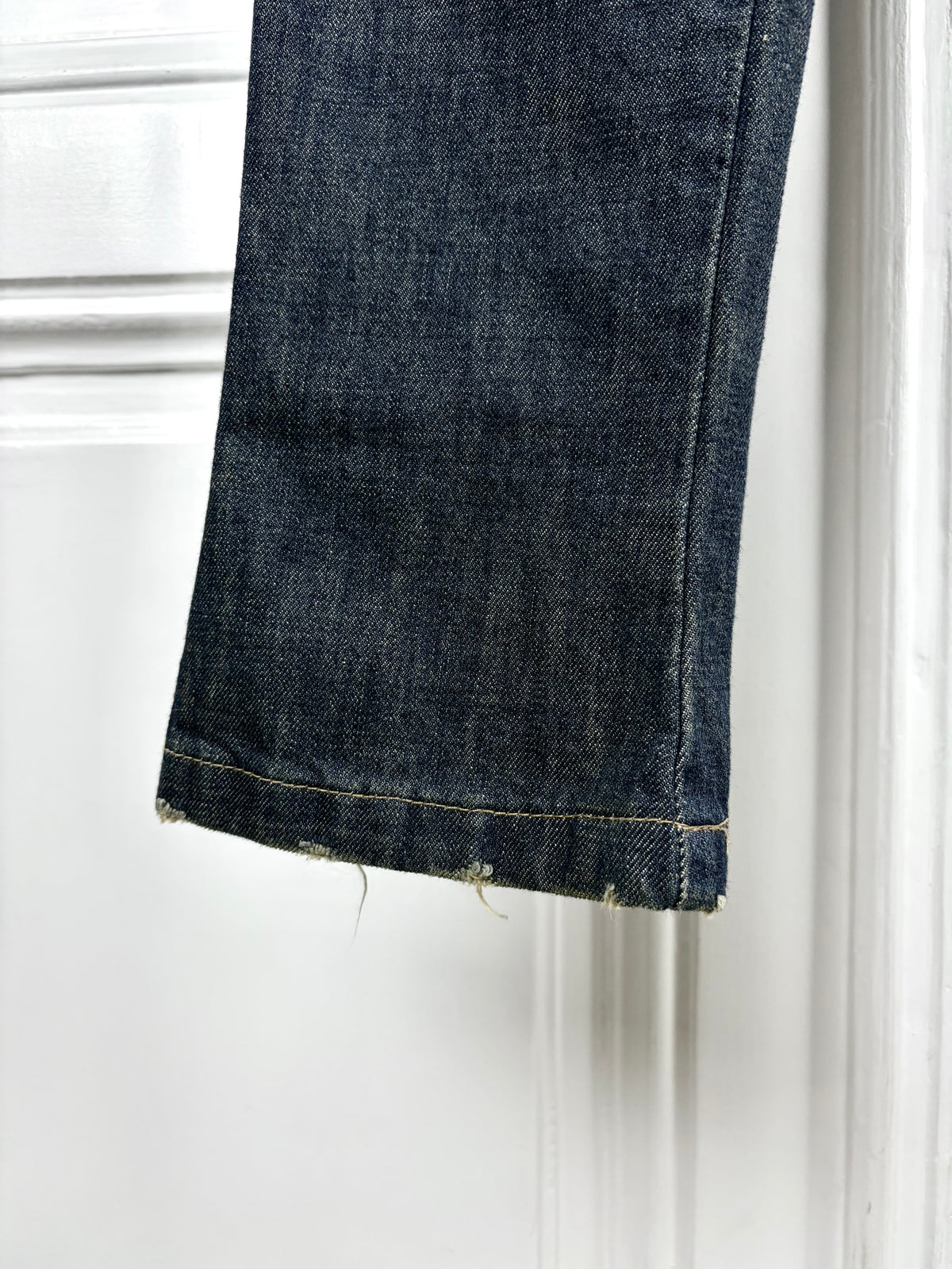 Gucci Bootcut Denim
