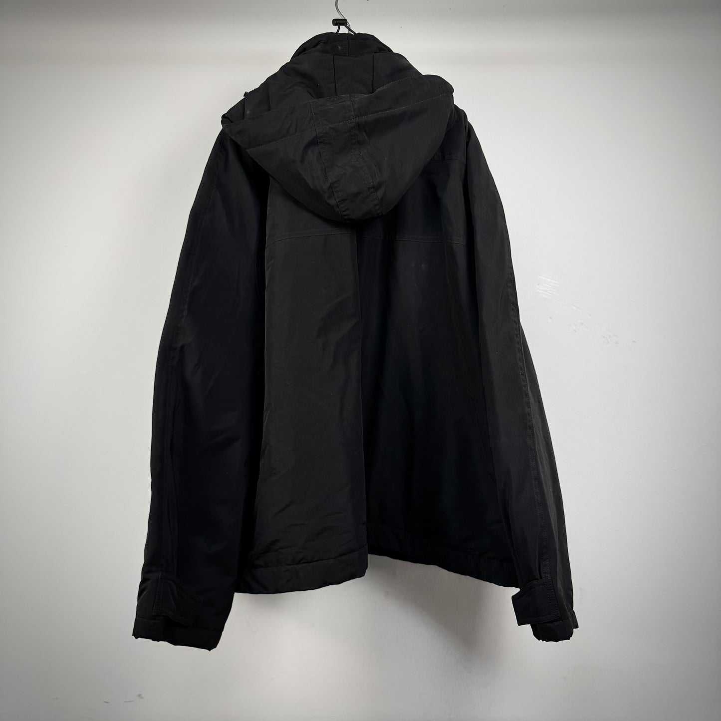 Balenciaga „Kick“ Parka