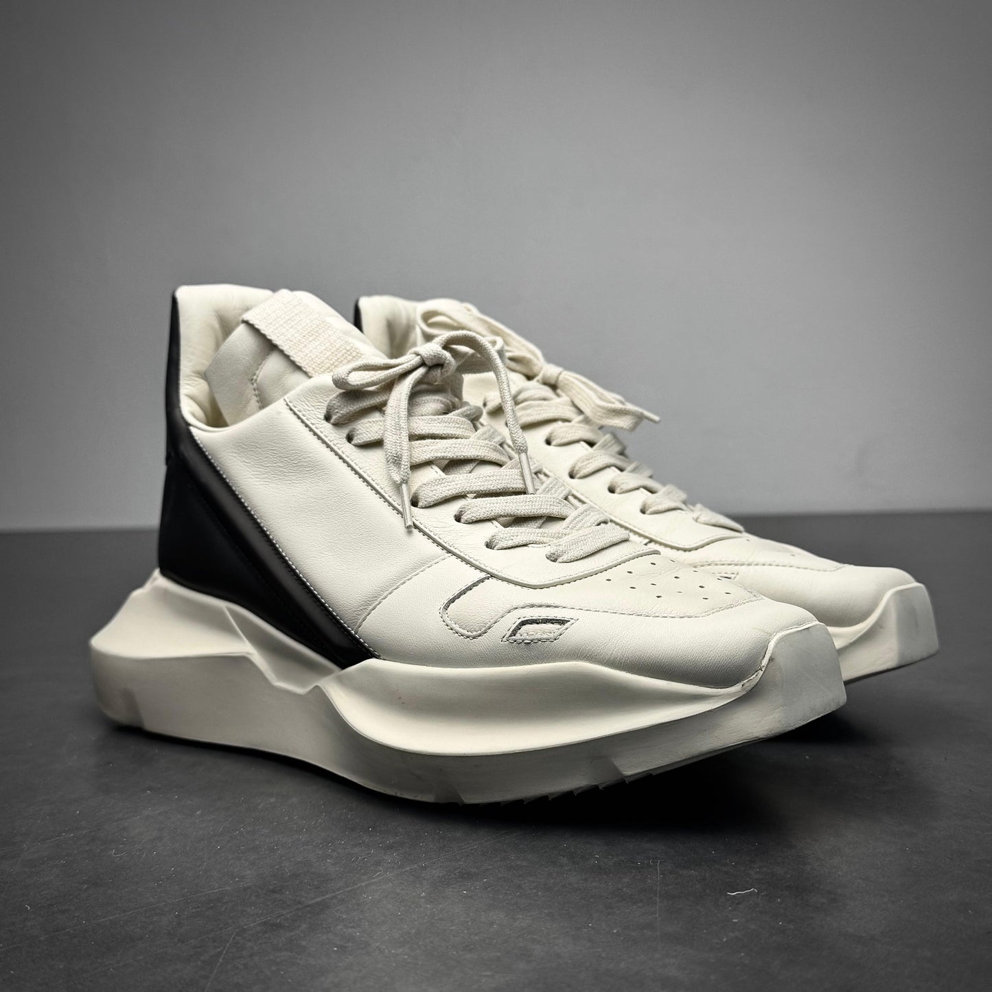 Rick owens „geth“ runner
