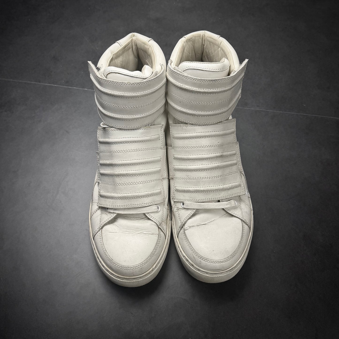 Givenchy Strap Sneaker