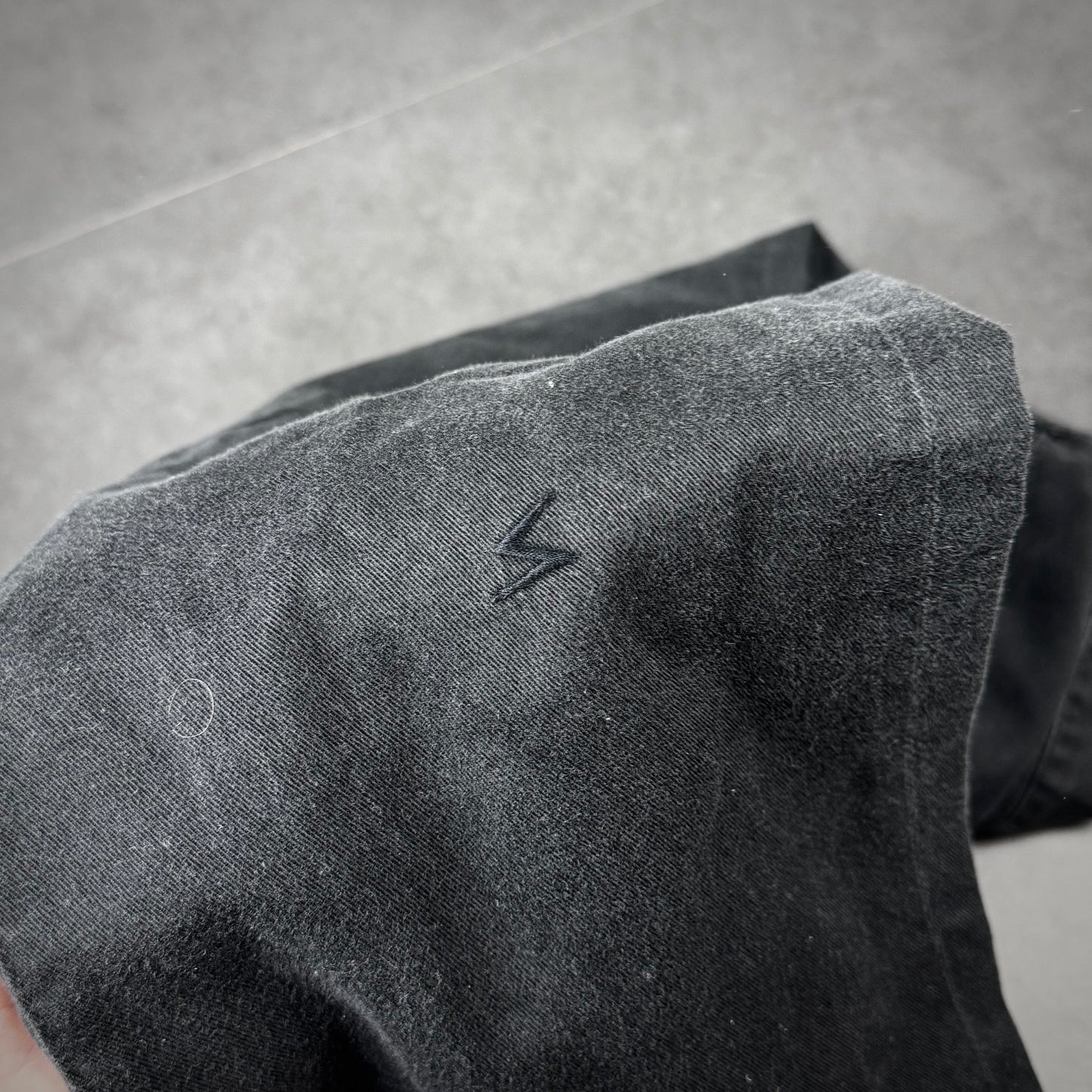 Undercover 2016 „Wahnfrieden“ Bolt Pants