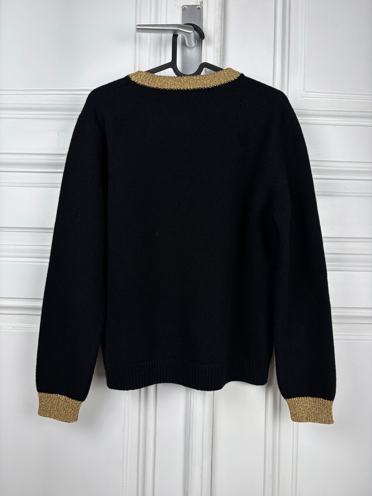 Gucci Coco Captain Sweater