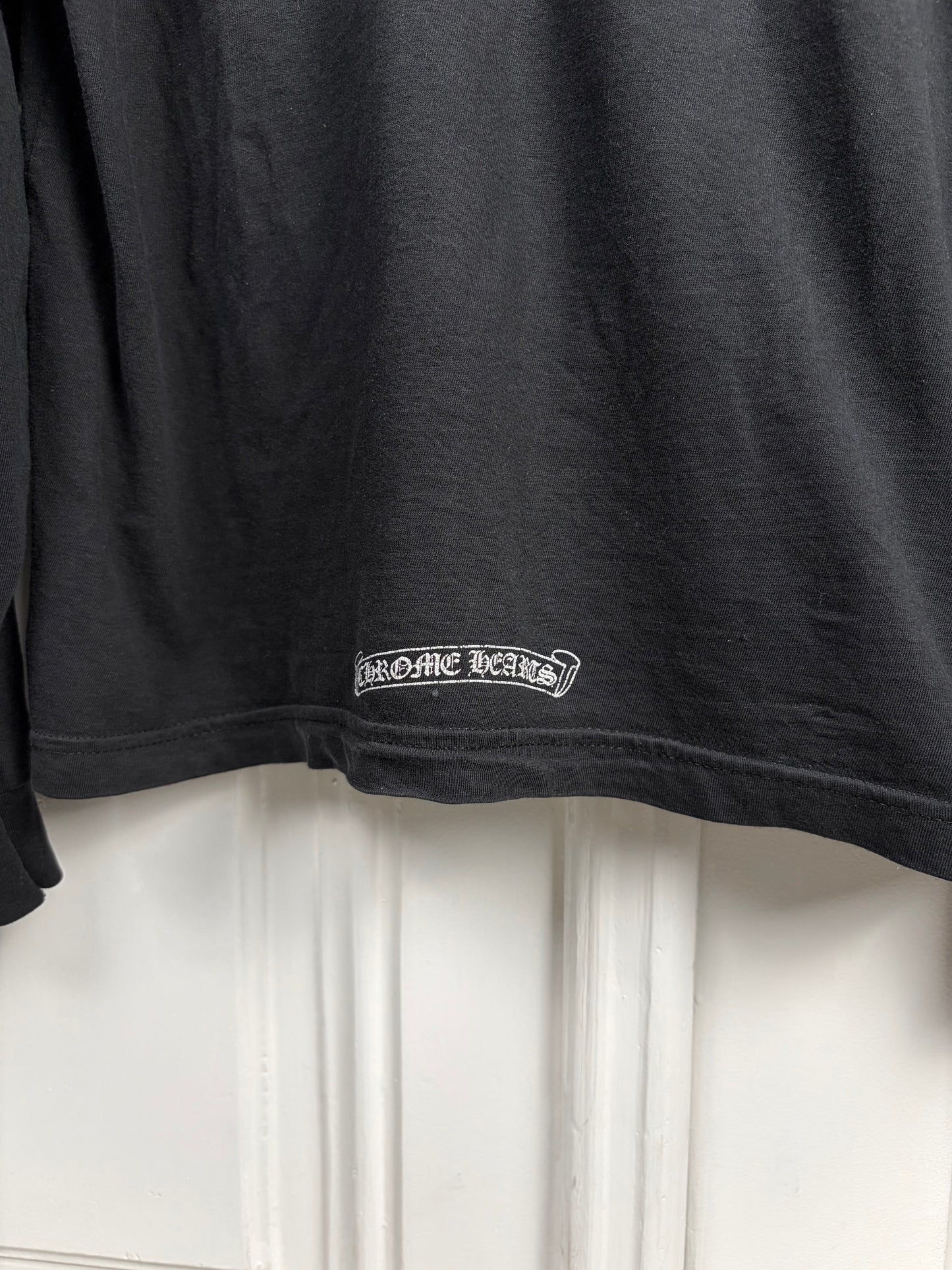 Chrome Hearts Longsleeve