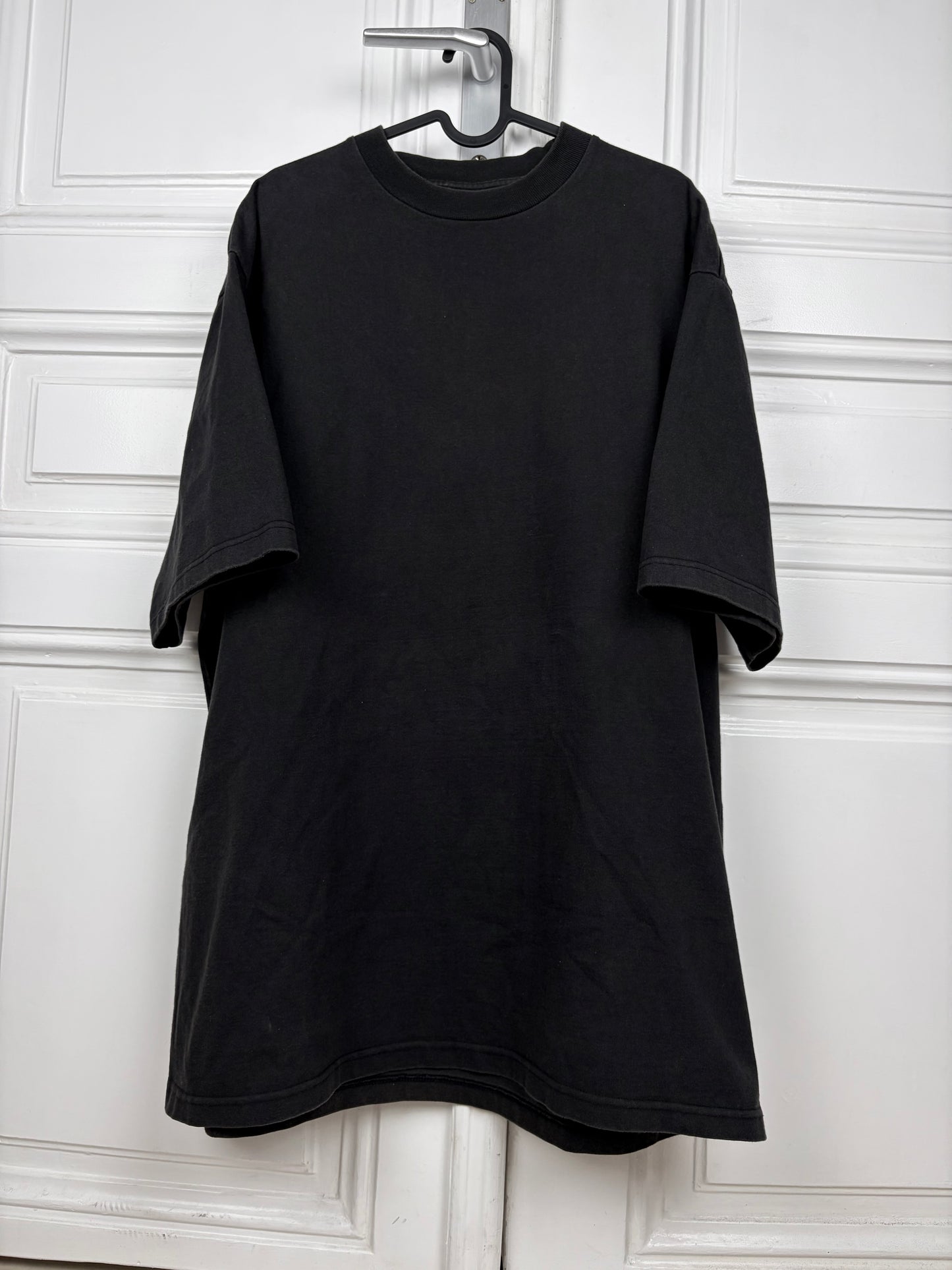 Vetements Snoop Dog Tshirt