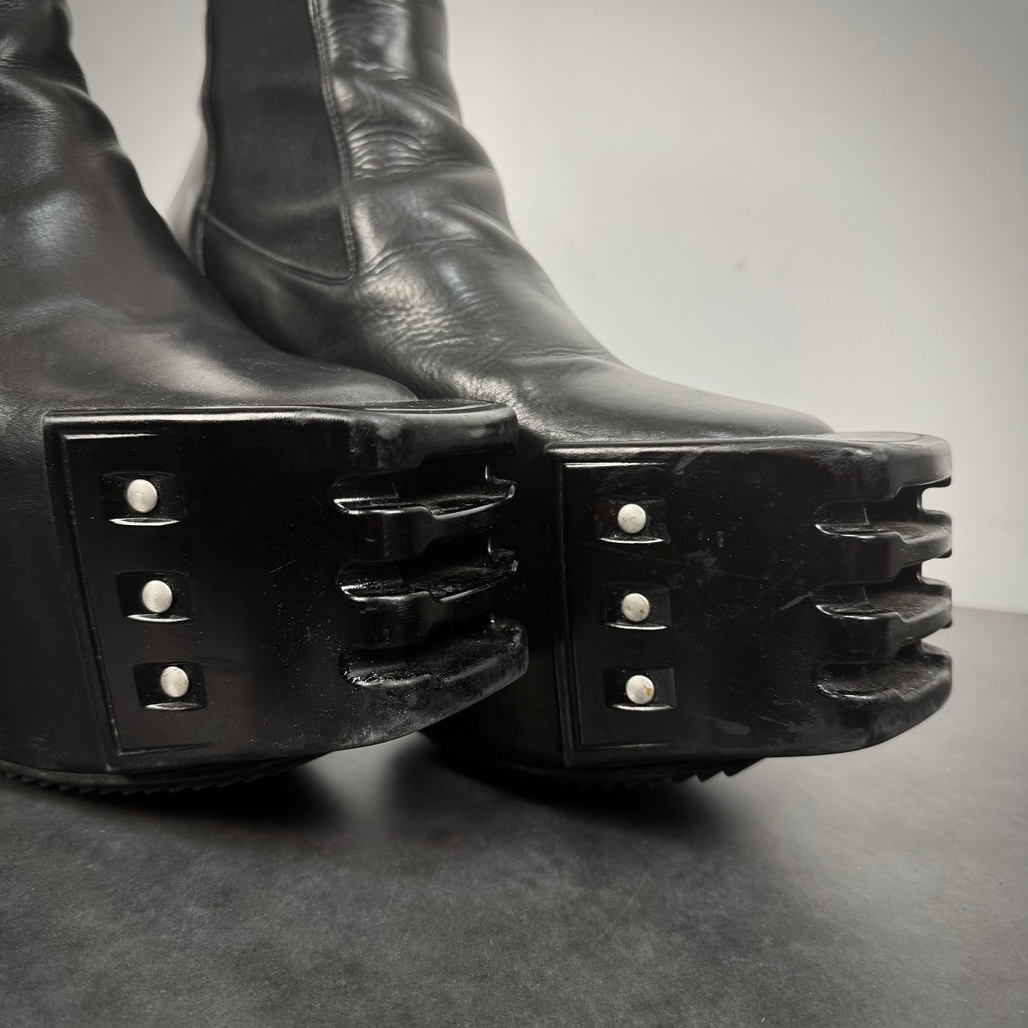 Rick Owens „Kissheels“