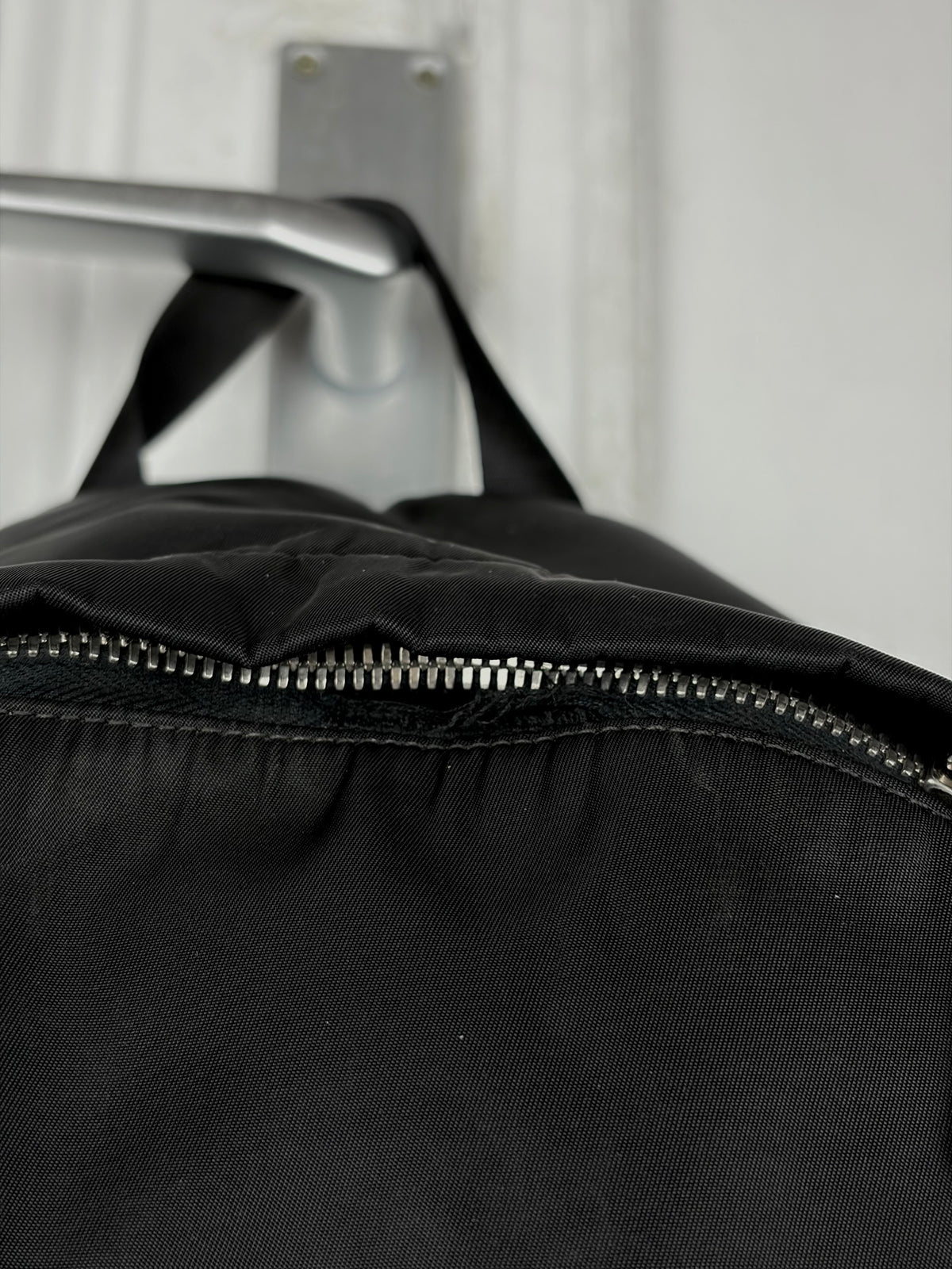 Fendi Monster Eye Backpack