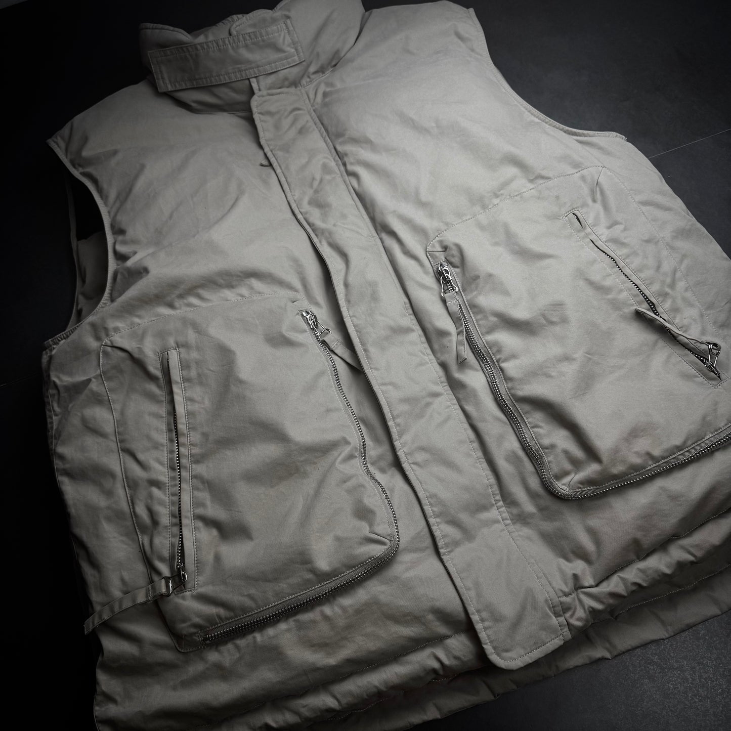Helmut Lang Vest