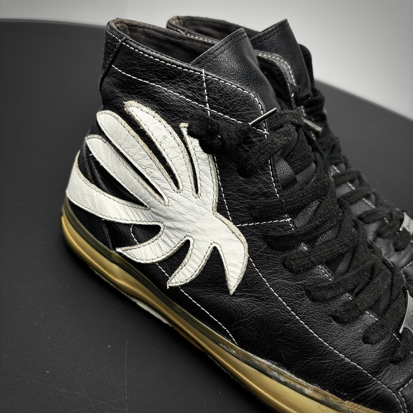 Palm Angels Palm Chucks