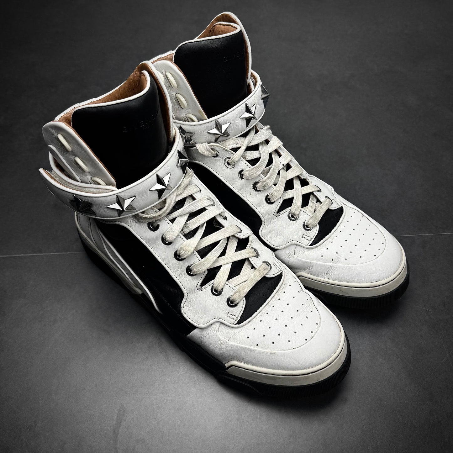 Givenchy „Tyson“