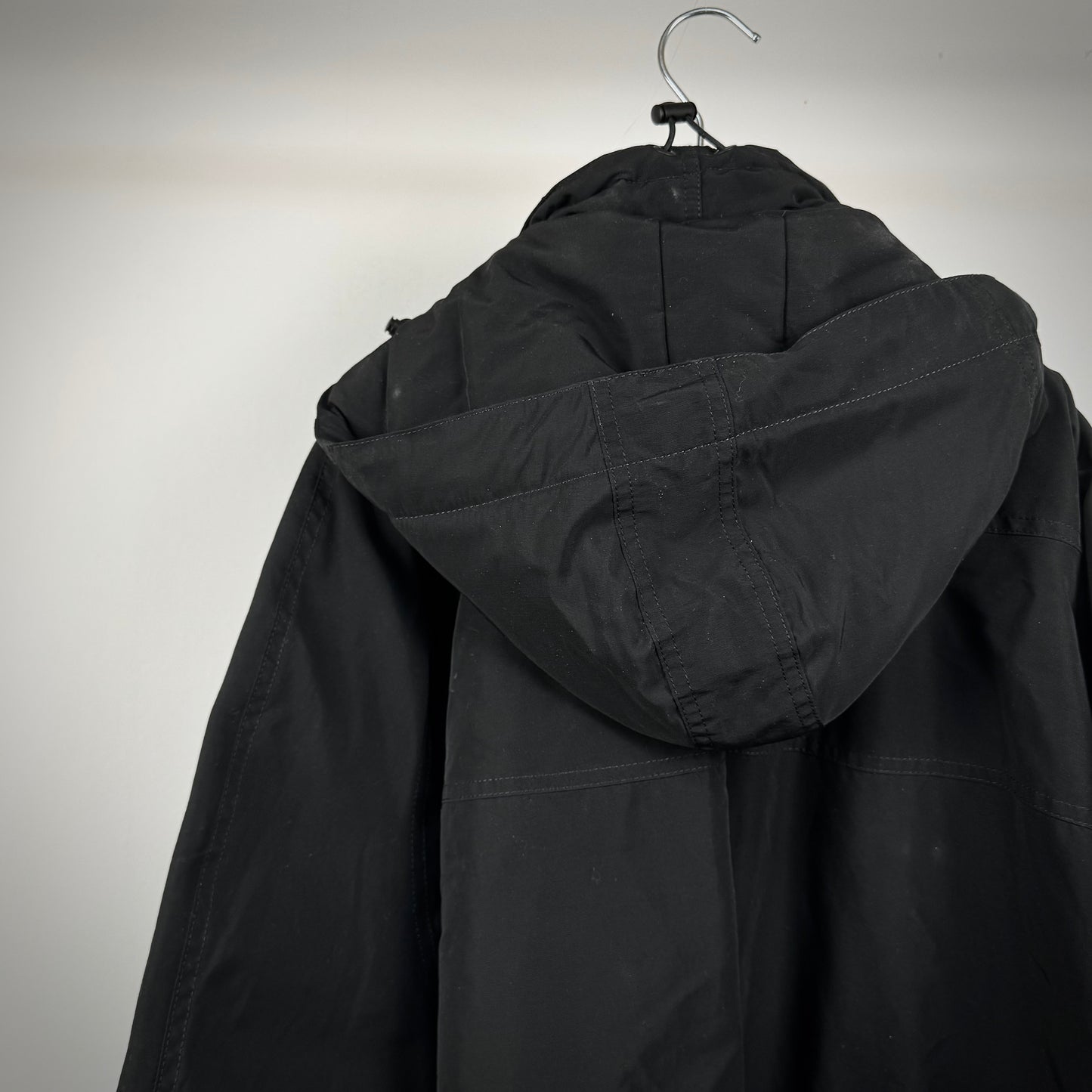 Balenciaga „Kick“ Parka