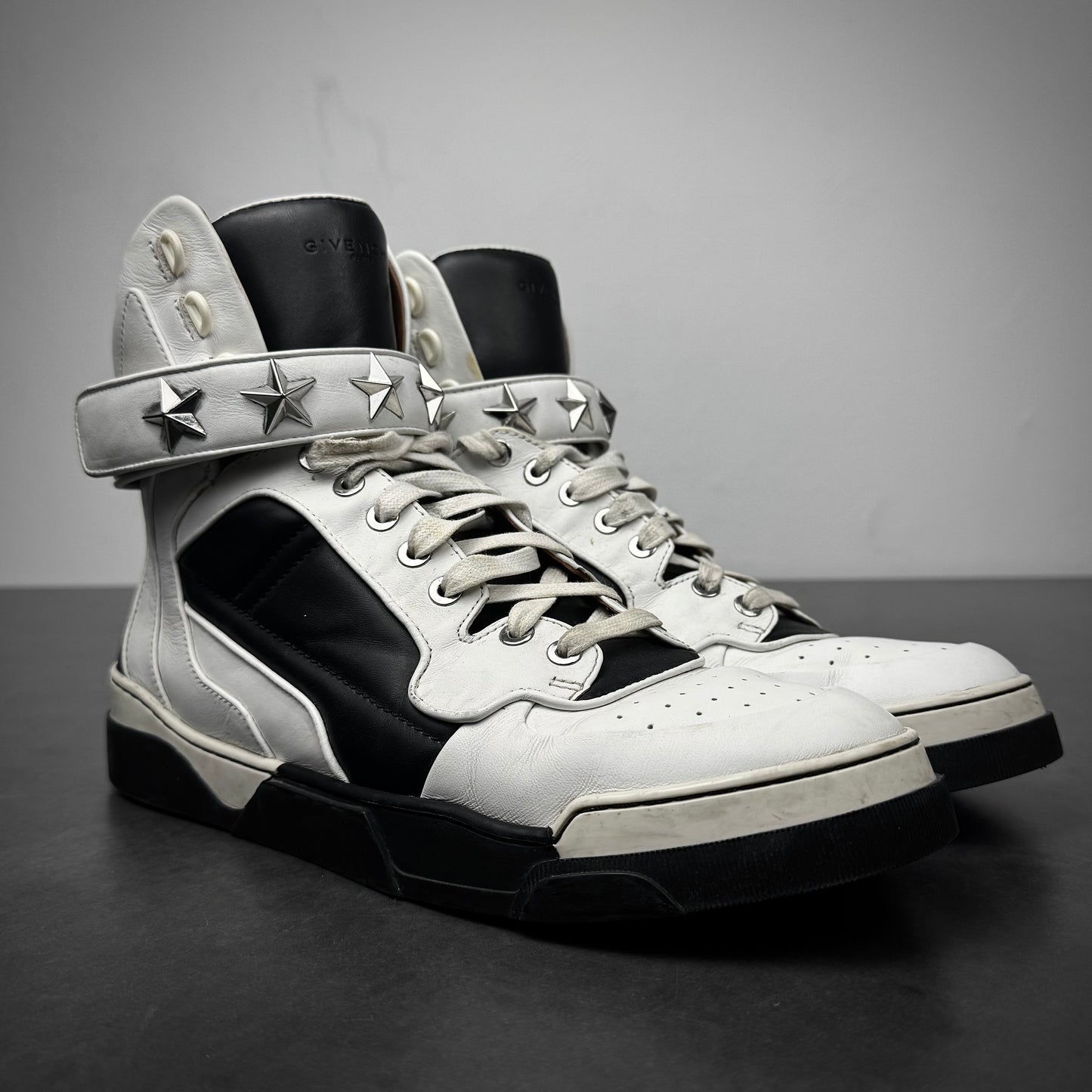 Givenchy „Tyson“