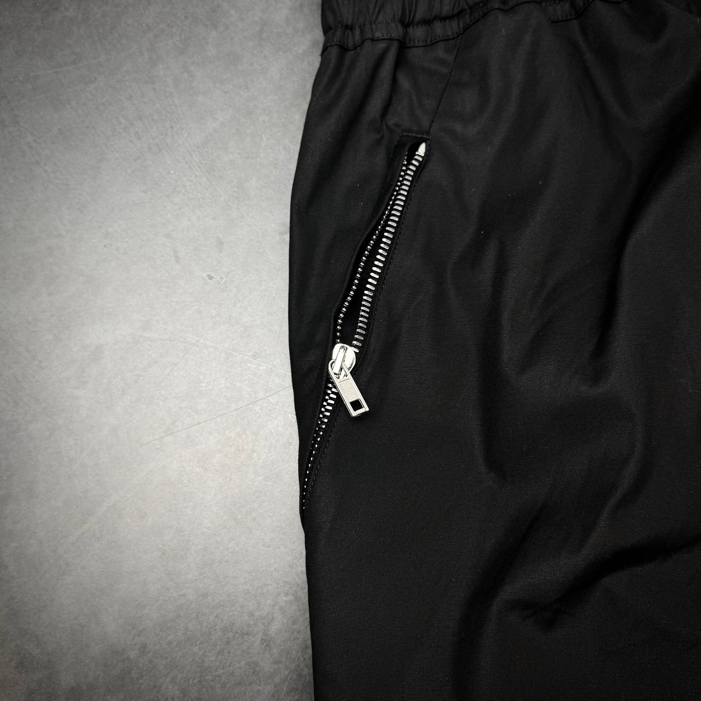 Rick Owens „Forever“ Shorts