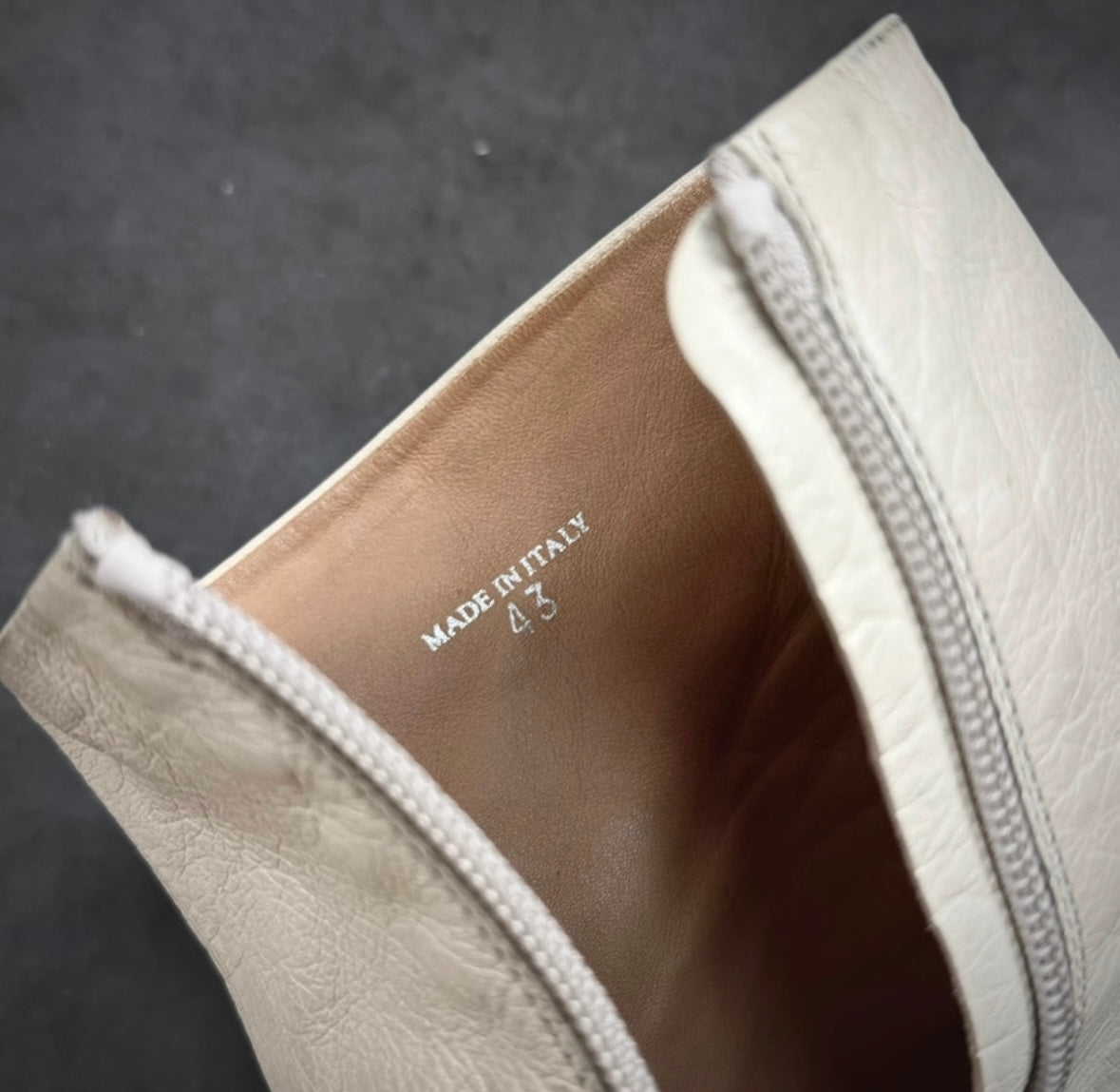 Maison Margiela Tabis