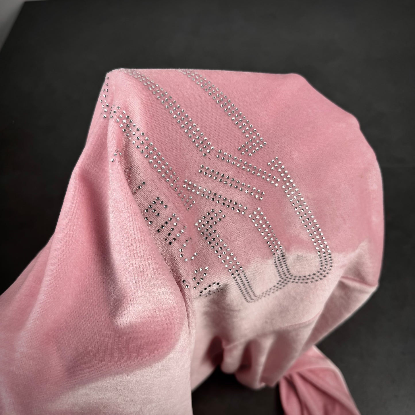 Balenciaga Velour