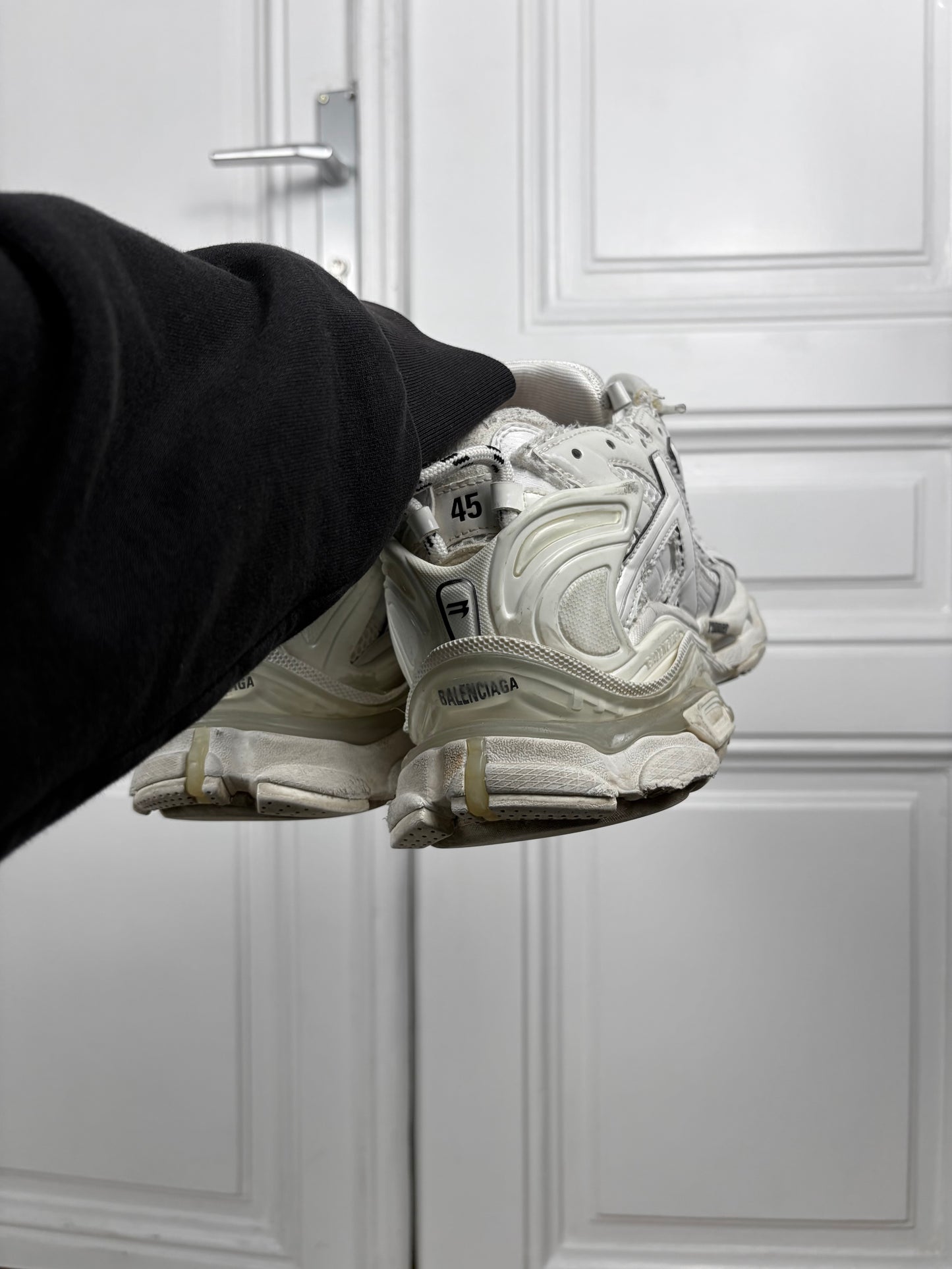 Balenciaga Runner
