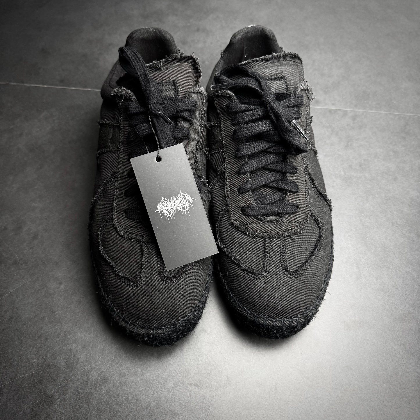 Maison Margiela Espadrilles Gats