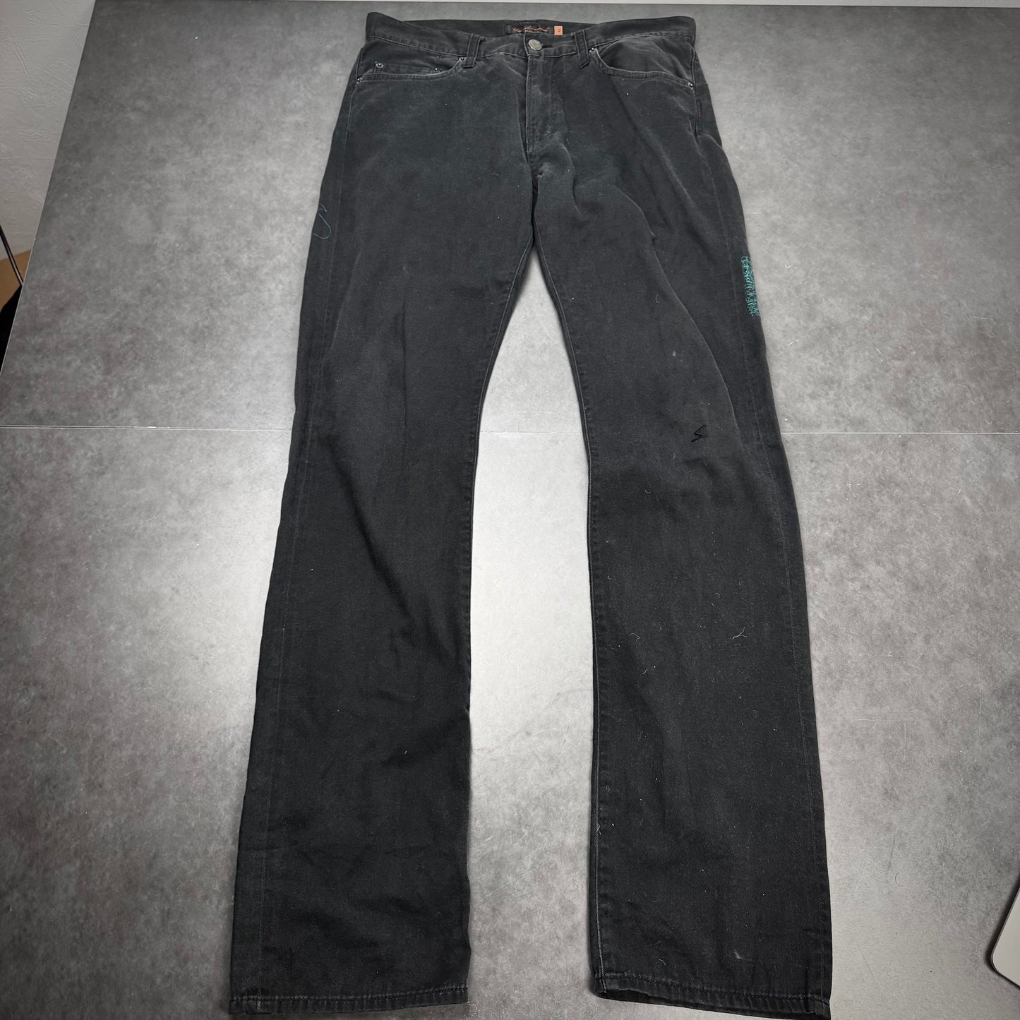 Undercover 2016 „Wahnfrieden“ Bolt Pants