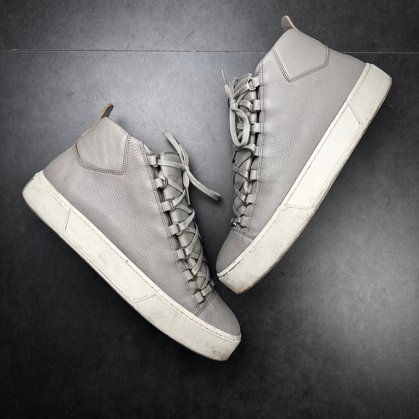 Balenciaga Arena