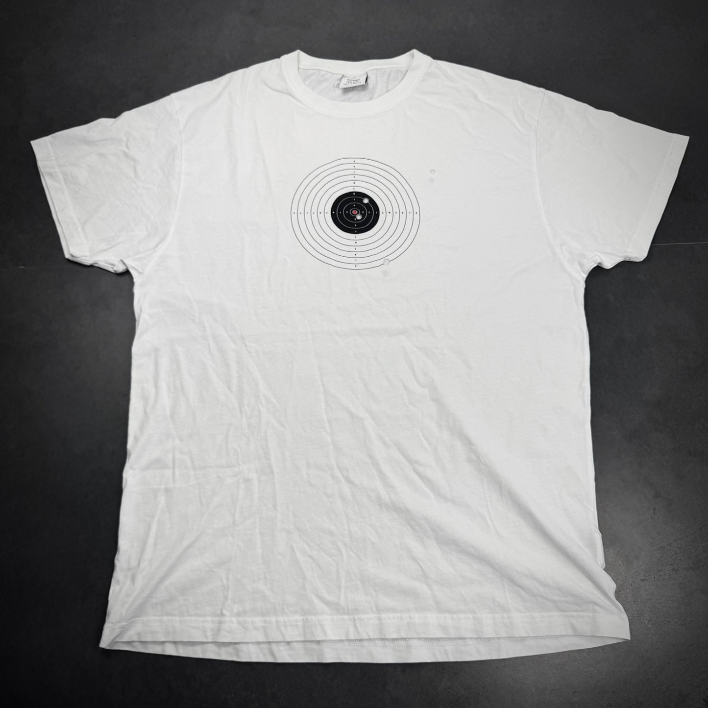 Vetements target tshirt