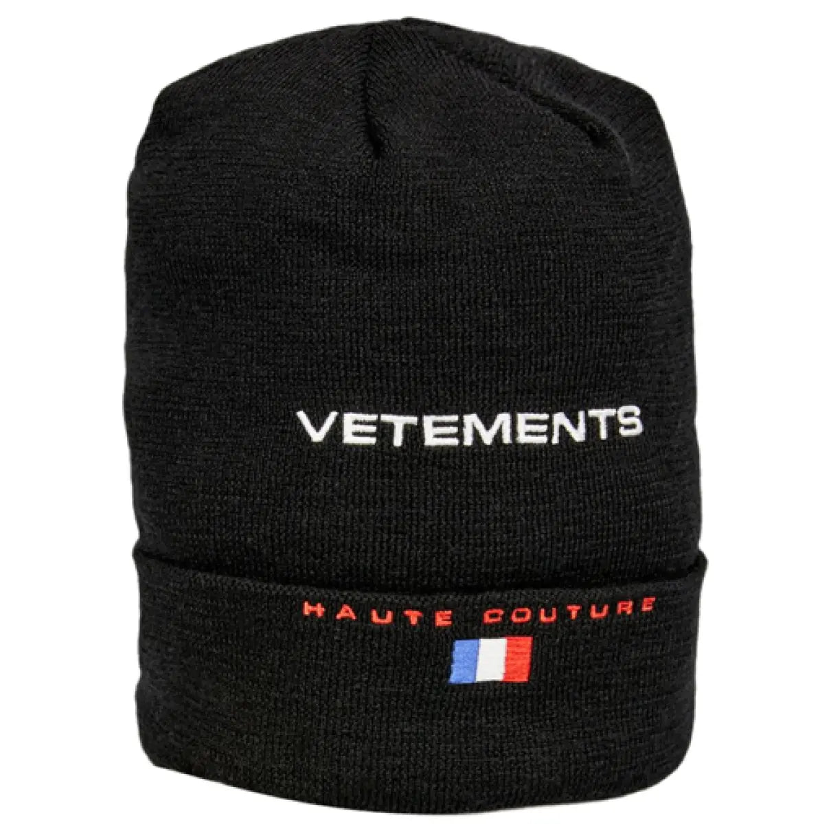Vetements x reebook beanie
