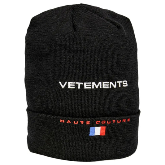 Vetements x reebook beanie