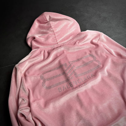 Balenciaga Velour