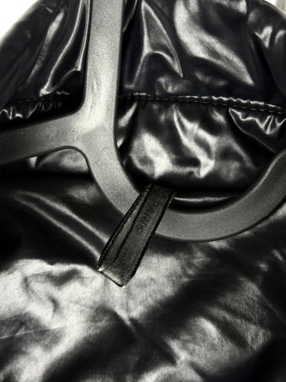Dior Homme AW/2008 Military Puffer Jacket