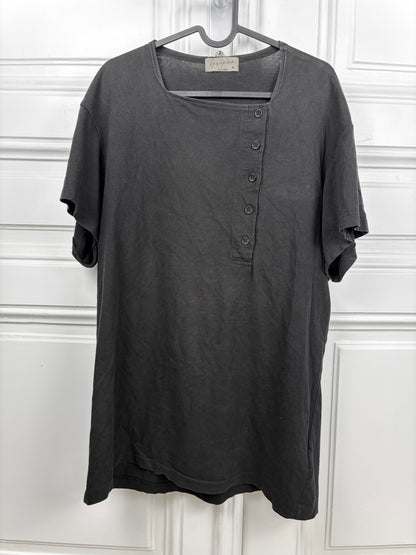 Yohji Yamamoto Button Shirt
