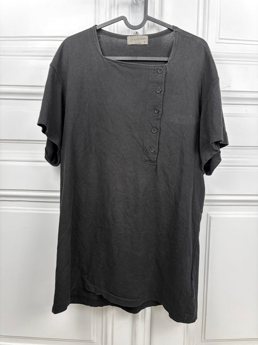 Yohji Yamamoto Button Shirt