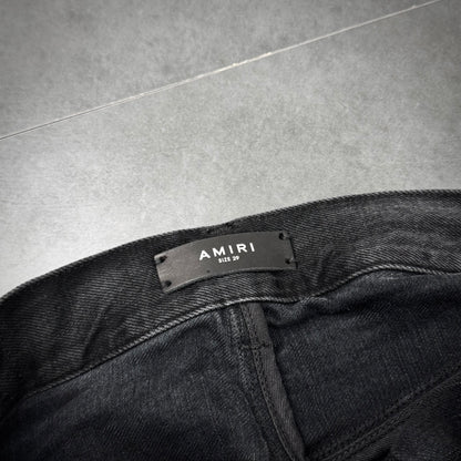 Amiri Baggy „Shotgun“ Denim