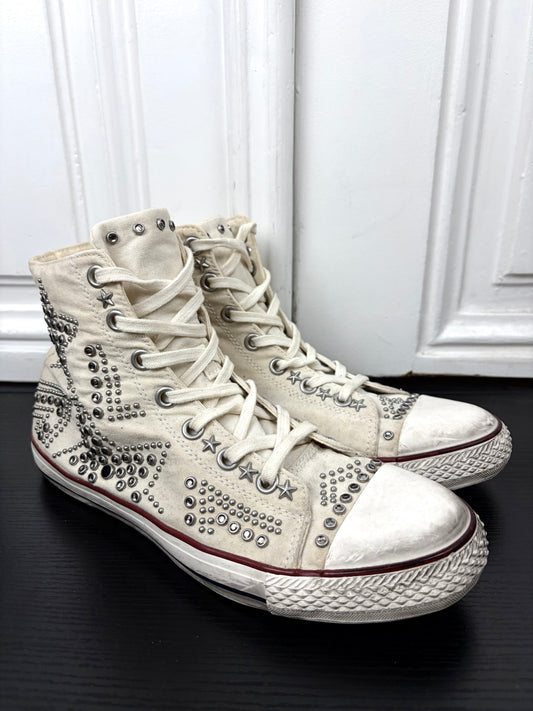 Ash Star Sneaker